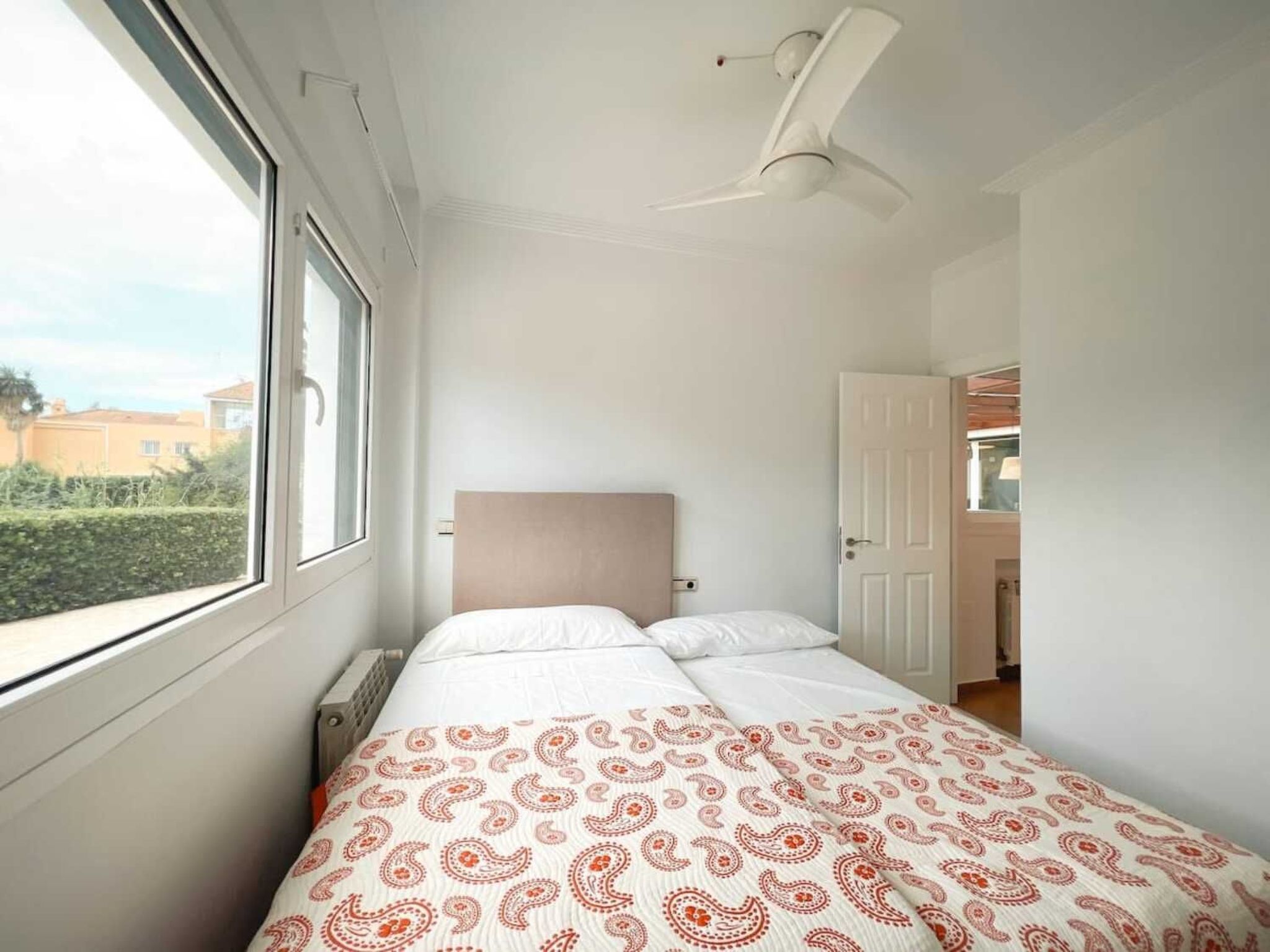 Villa für 12 Pers. mit Grill und privatem Schwimmbad