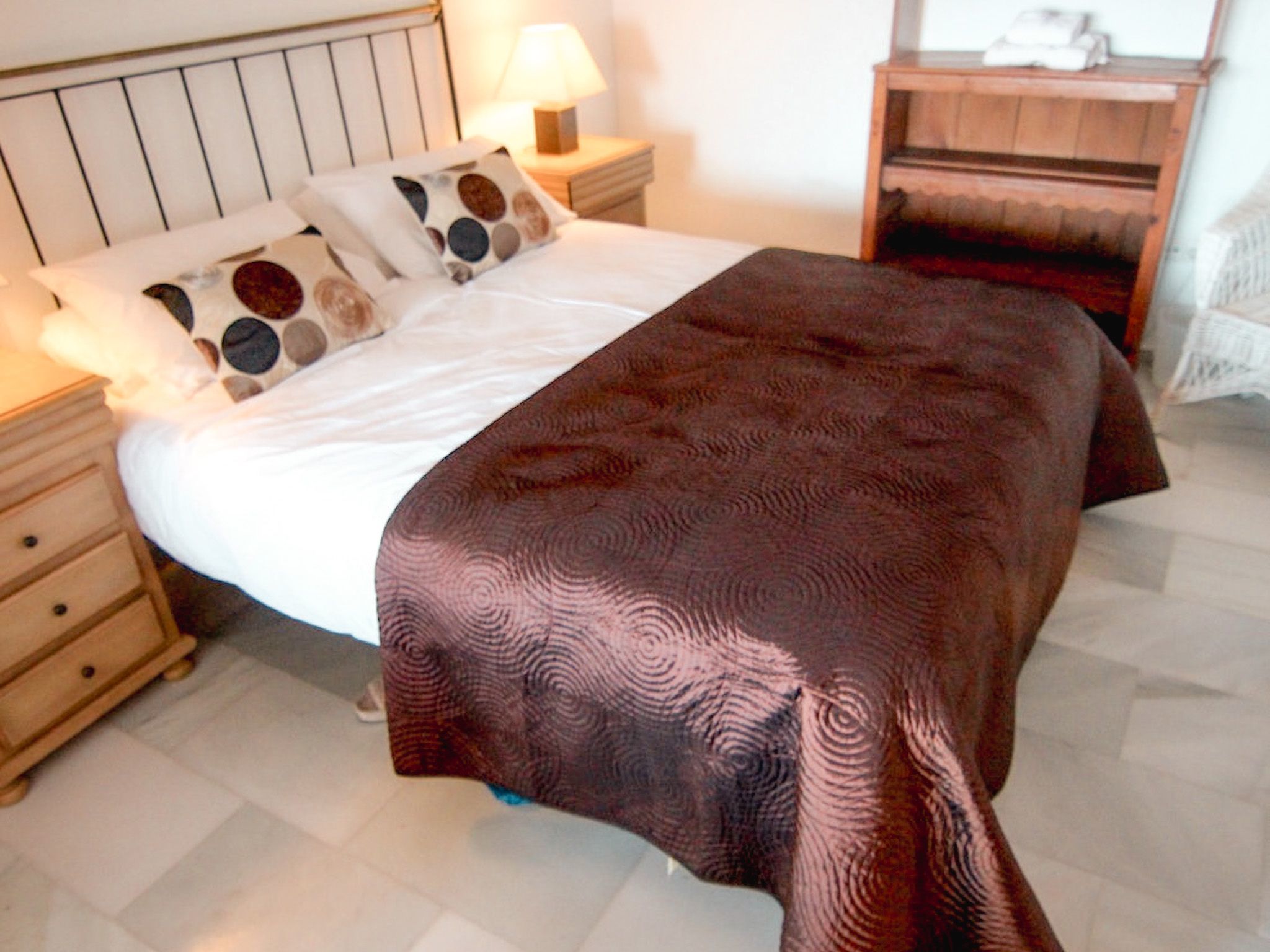 Schöne 4BDR-Villa mit fantastischer Aussicht-Inside