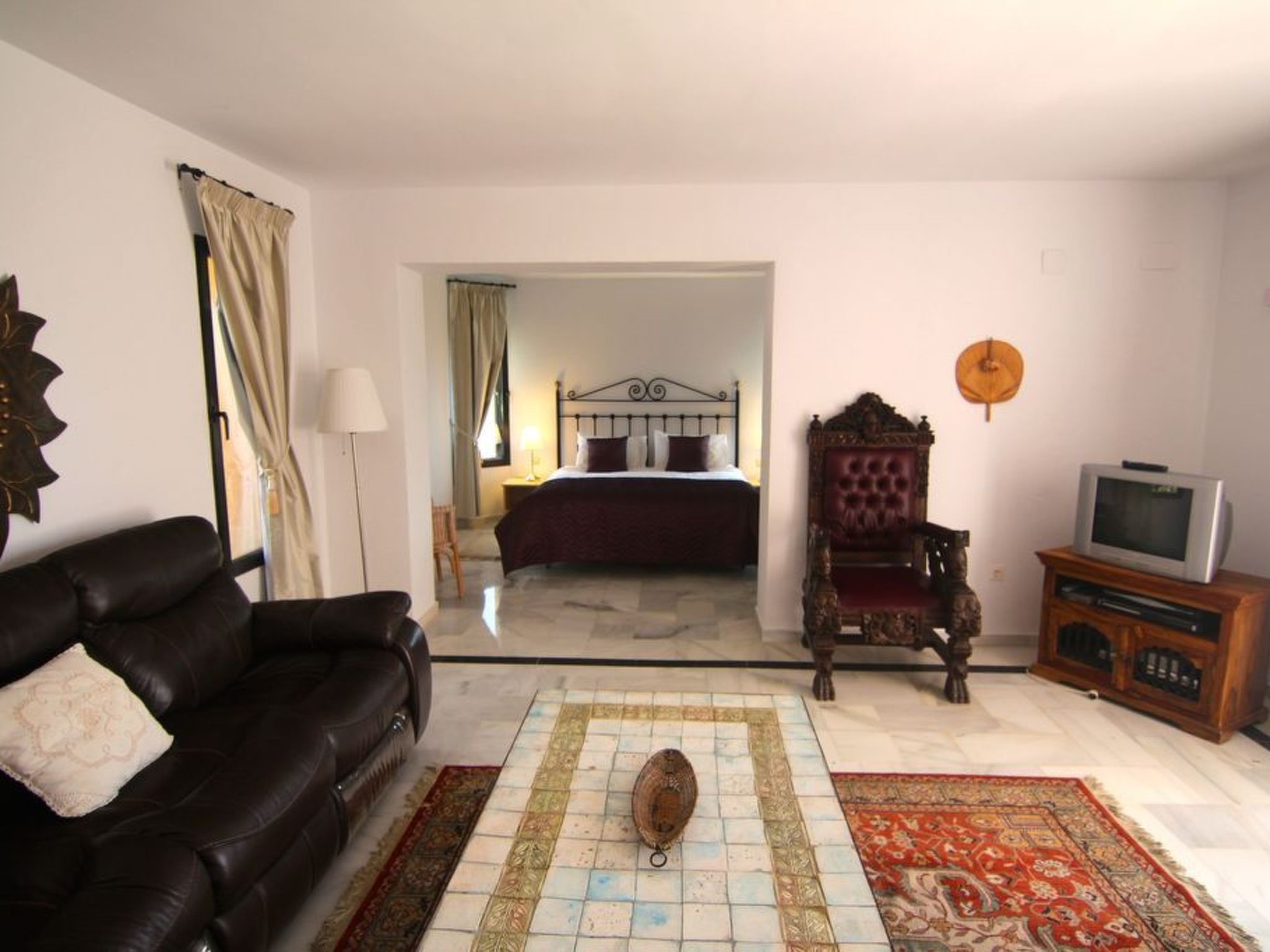 Schöne 4BDR-Villa mit fantastischer Aussicht-Inside