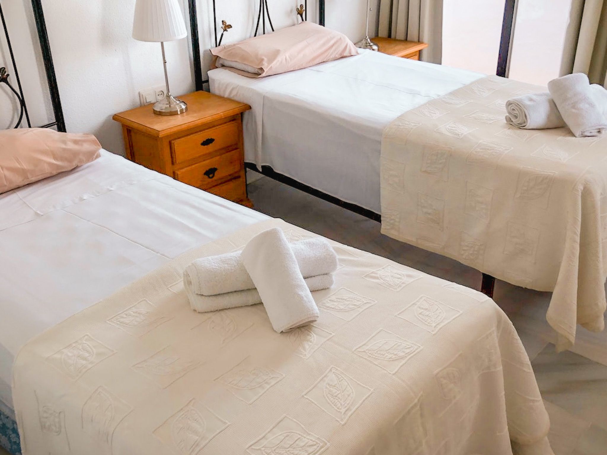 Schöne 4BDR-Villa mit fantastischer Aussicht-Inside