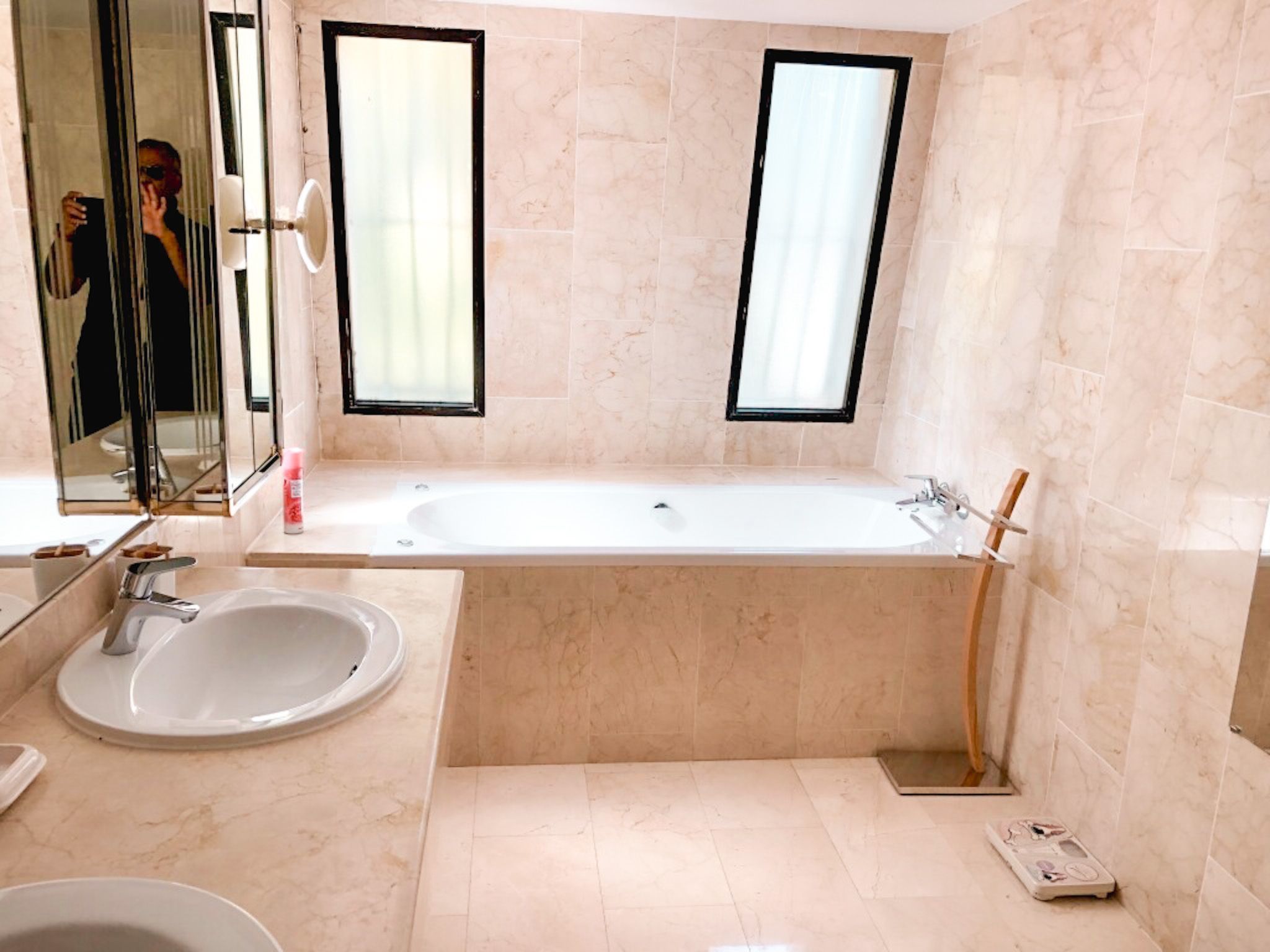 Schöne 4BDR-Villa mit fantastischer Aussicht-Inside