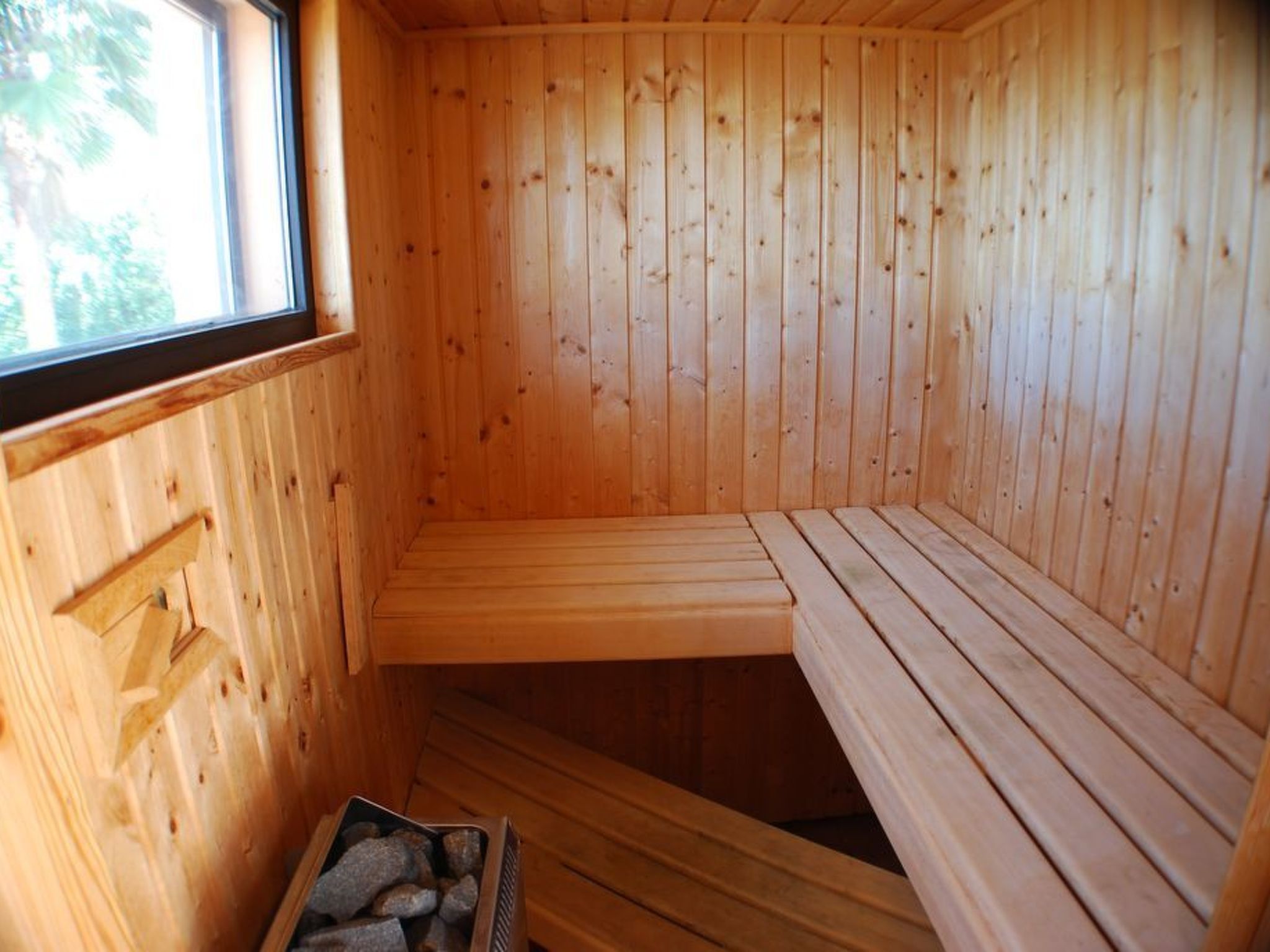 Schöne 4BDR-Villa mit fantastischer Aussicht-Inside