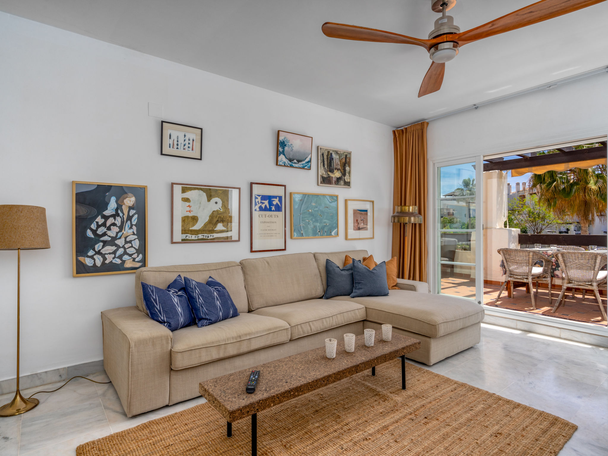 Photo of Las Adelfas