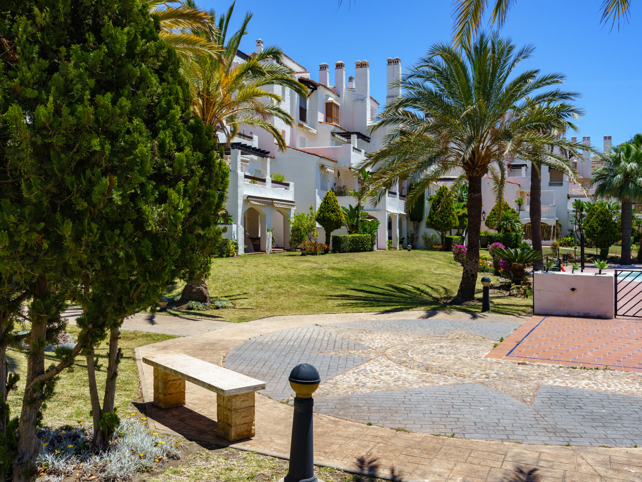 Photo of Las Adelfas