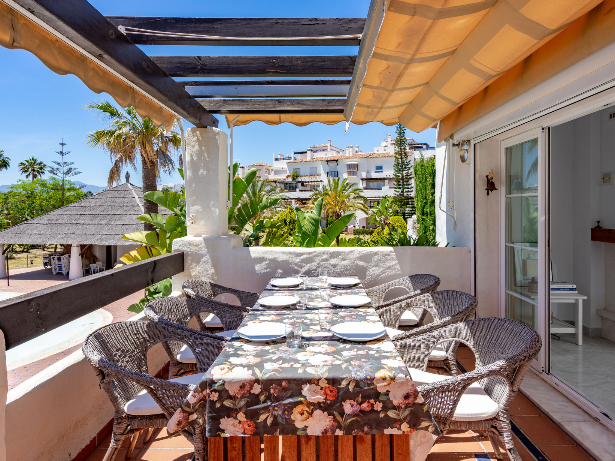 Photo of Las Adelfas