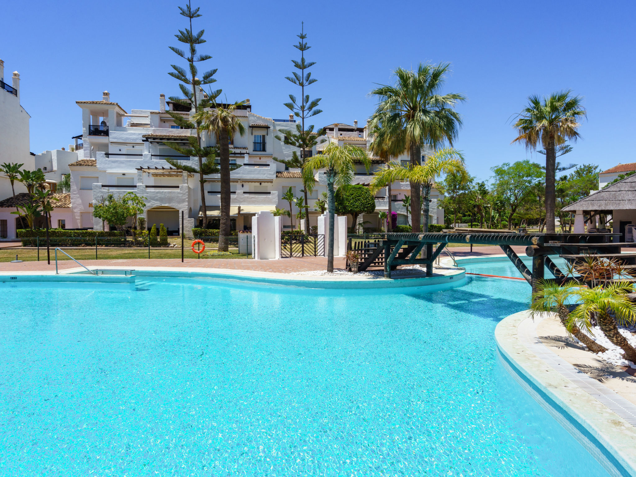 Photo of Las Adelfas