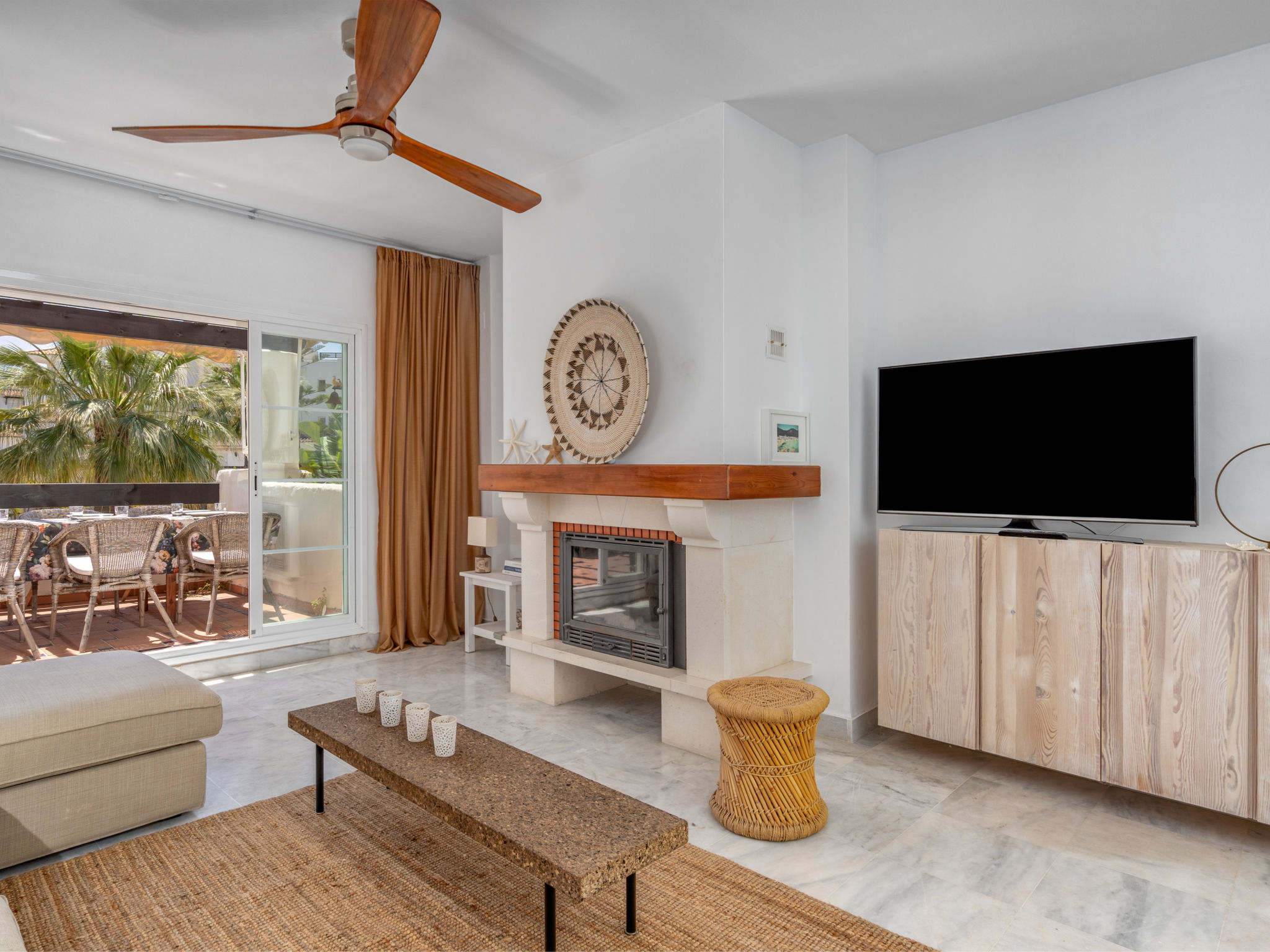 Photo of Las Adelfas