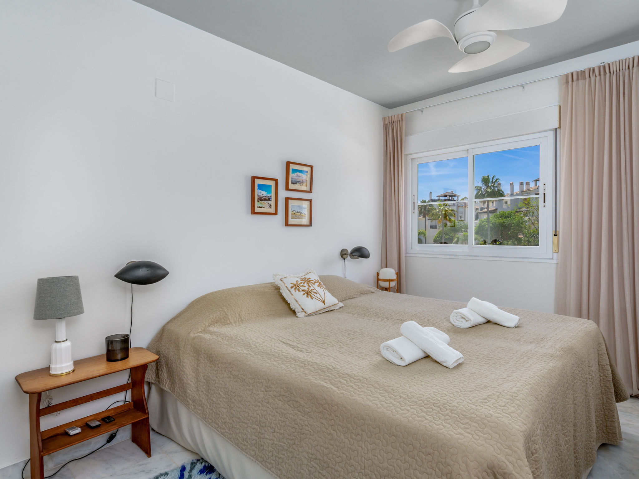 Photo of Las Adelfas