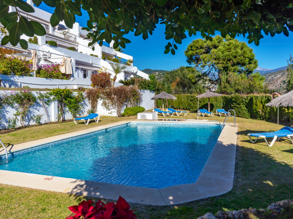 Appartement Mirador II in Spanje