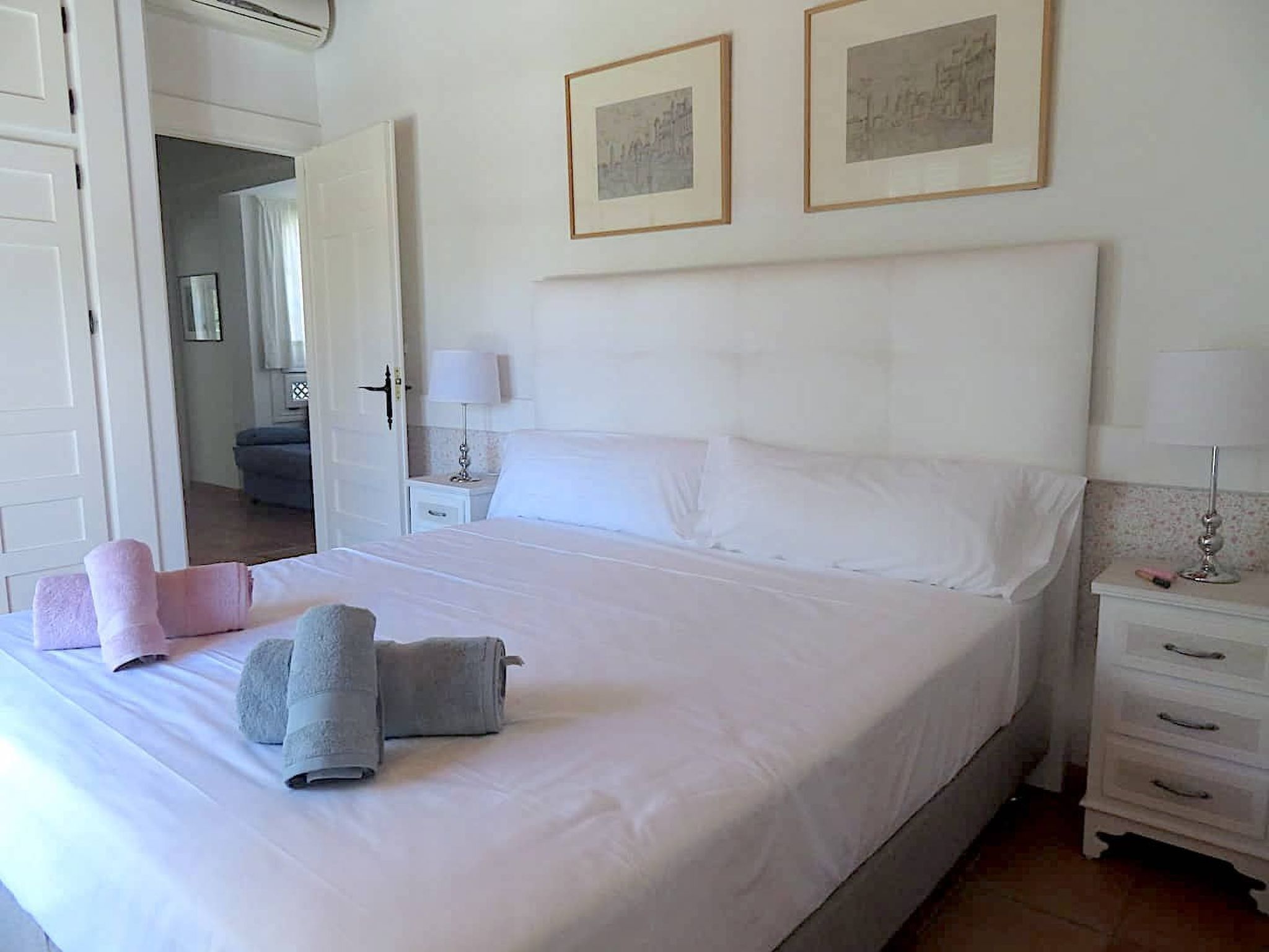 4BDR Villa Palm Villa in der Nähe von Puerto Banus-Image-tags.info