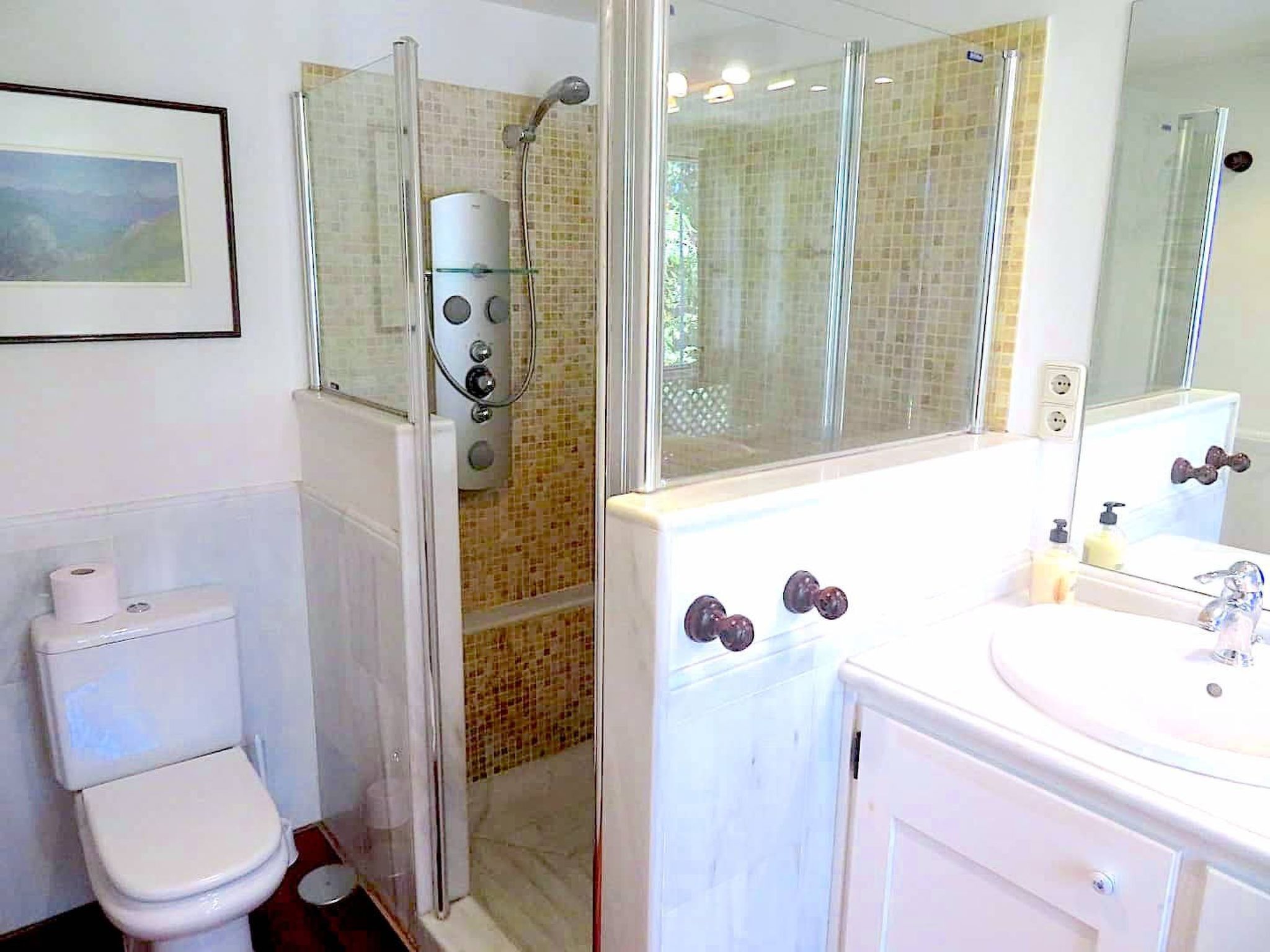 4BDR Villa Palm Villa in der Nähe von Puerto Banus-Image-tags.info