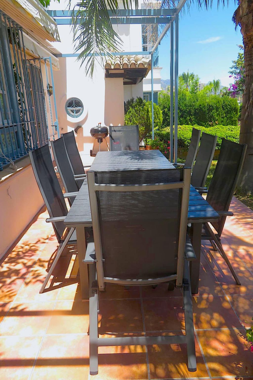 4BDR Villa Palm Villa in der Nähe von Puerto Banus-Image-tags.info