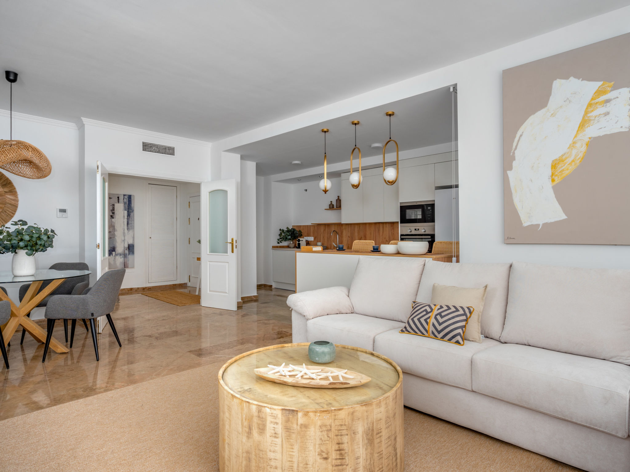 Photo of Los Almendros I