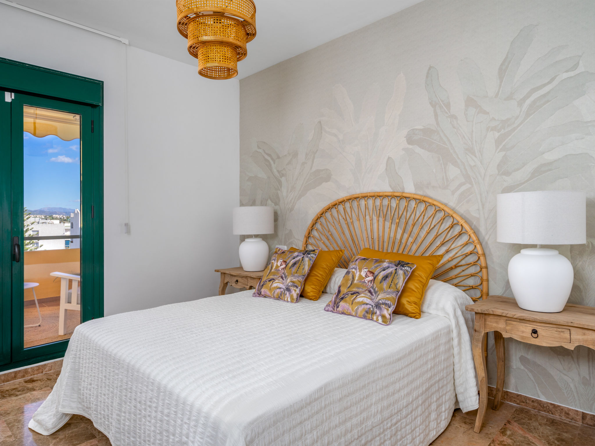 Photo of Los Almendros I