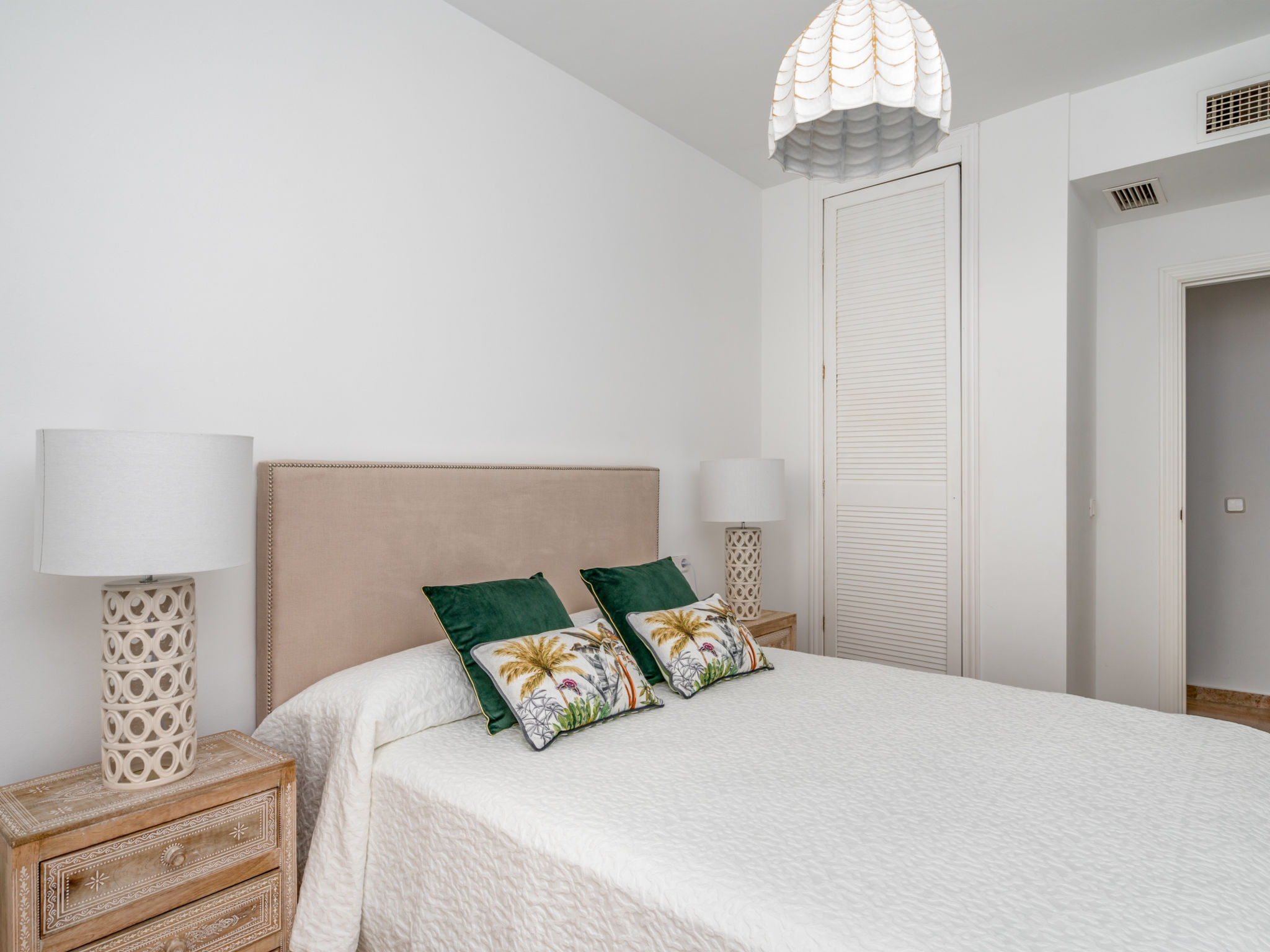 Photo of Los Almendros I