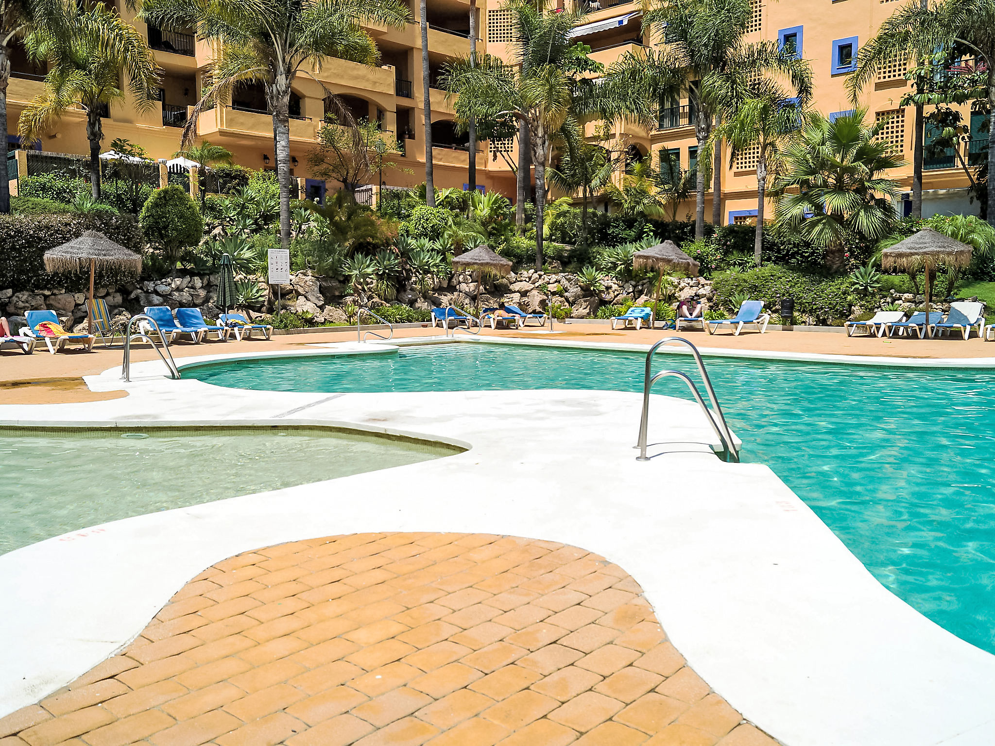 Photo of Los Almendros I