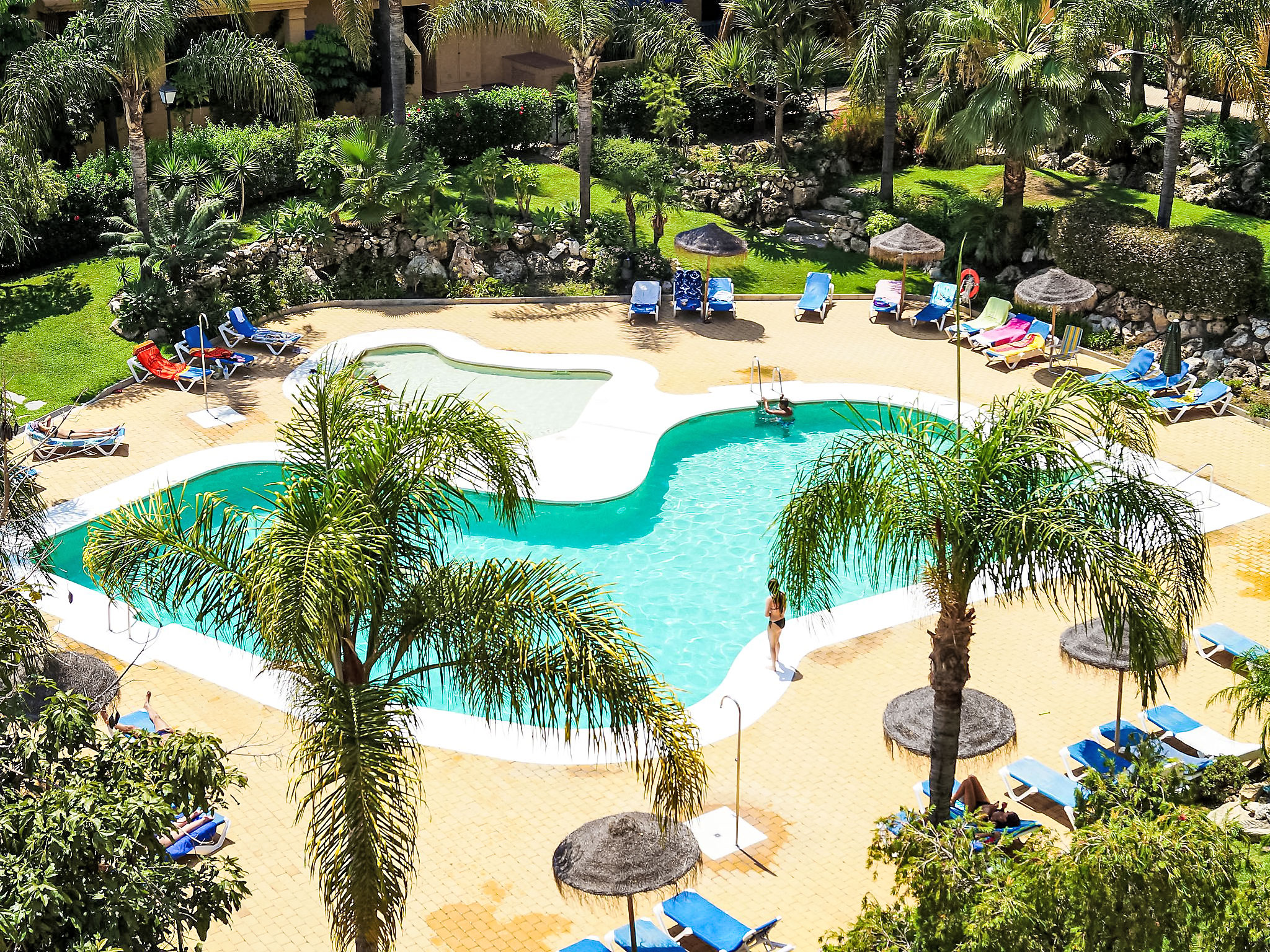 Photo of Los Almendros I