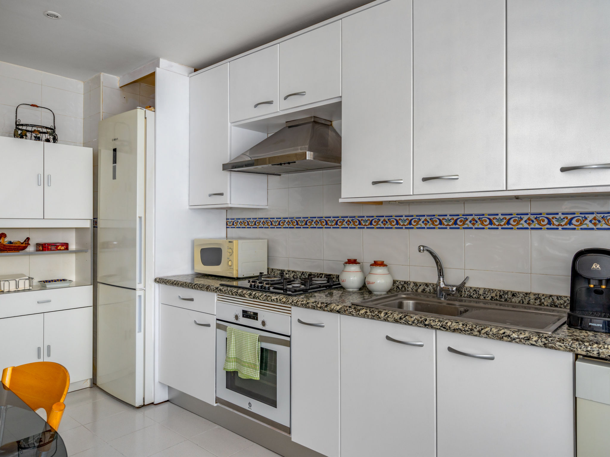 Photo of Los Almendros 2