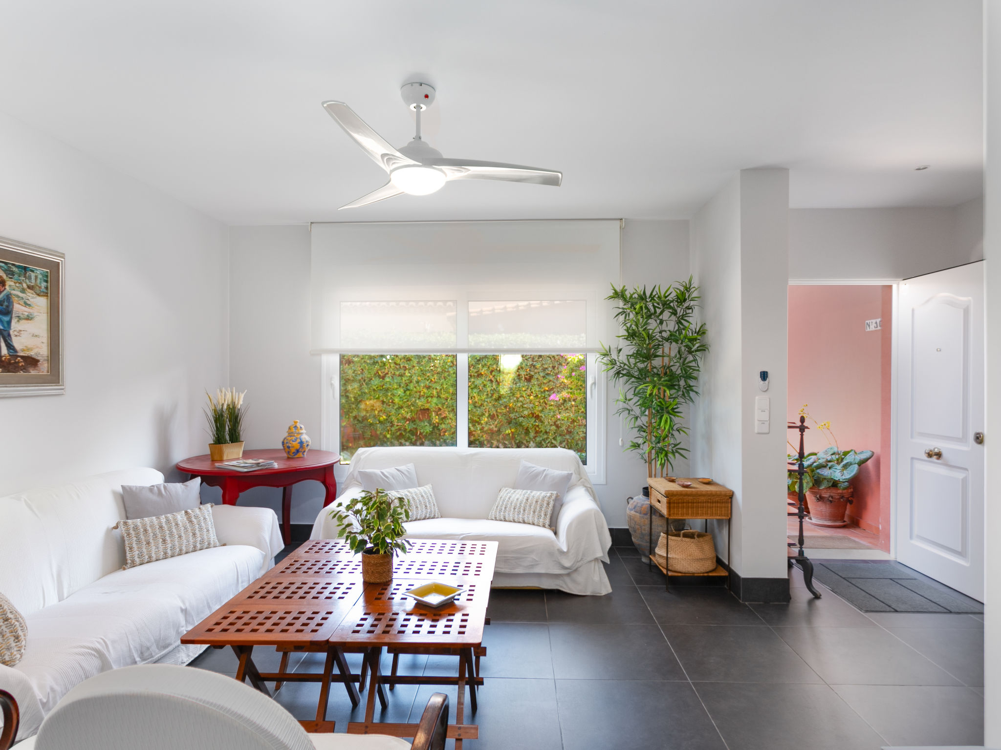 Photo of First Line Marbella Beach