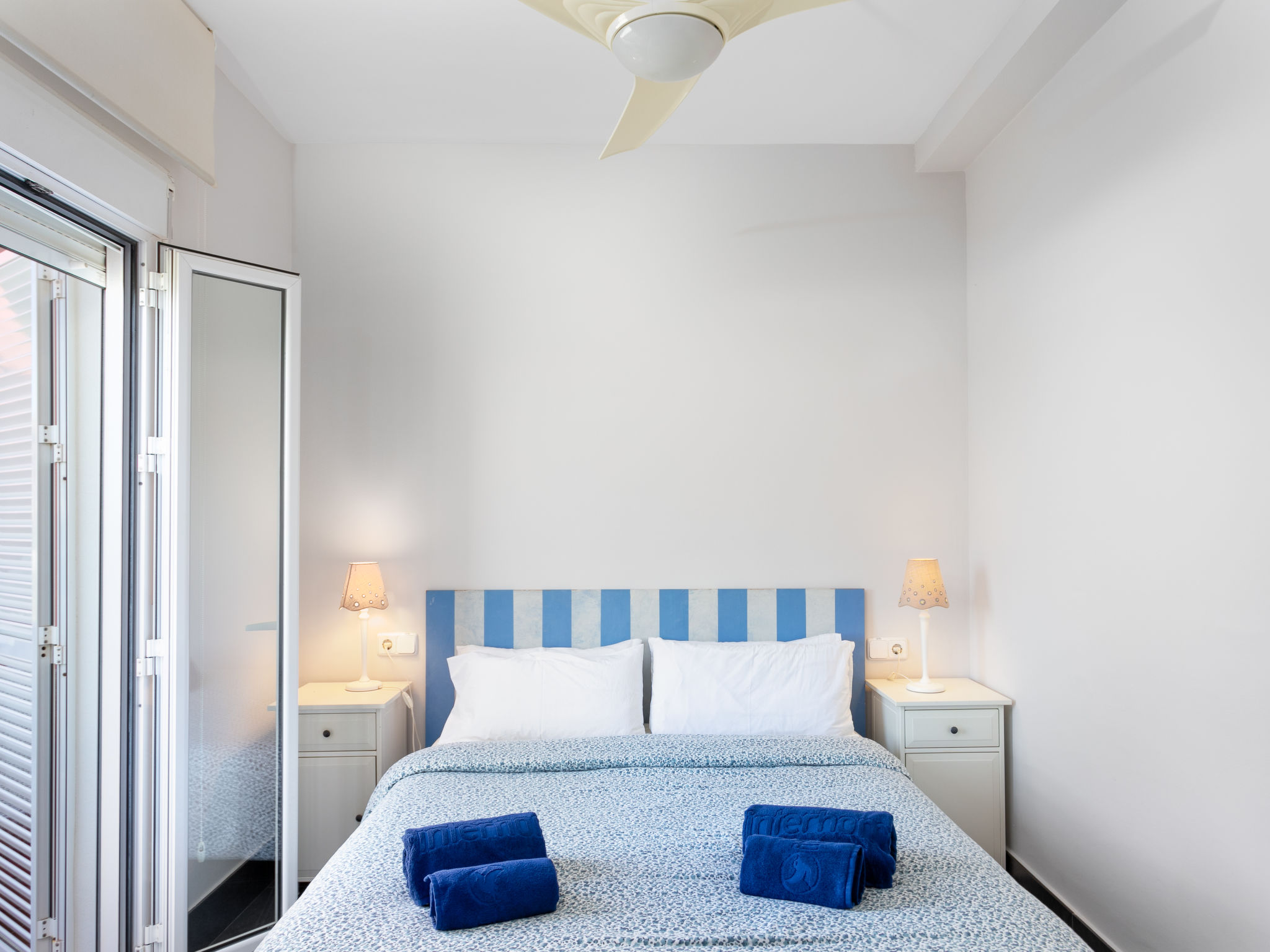 Photo of First Line Marbella Beach