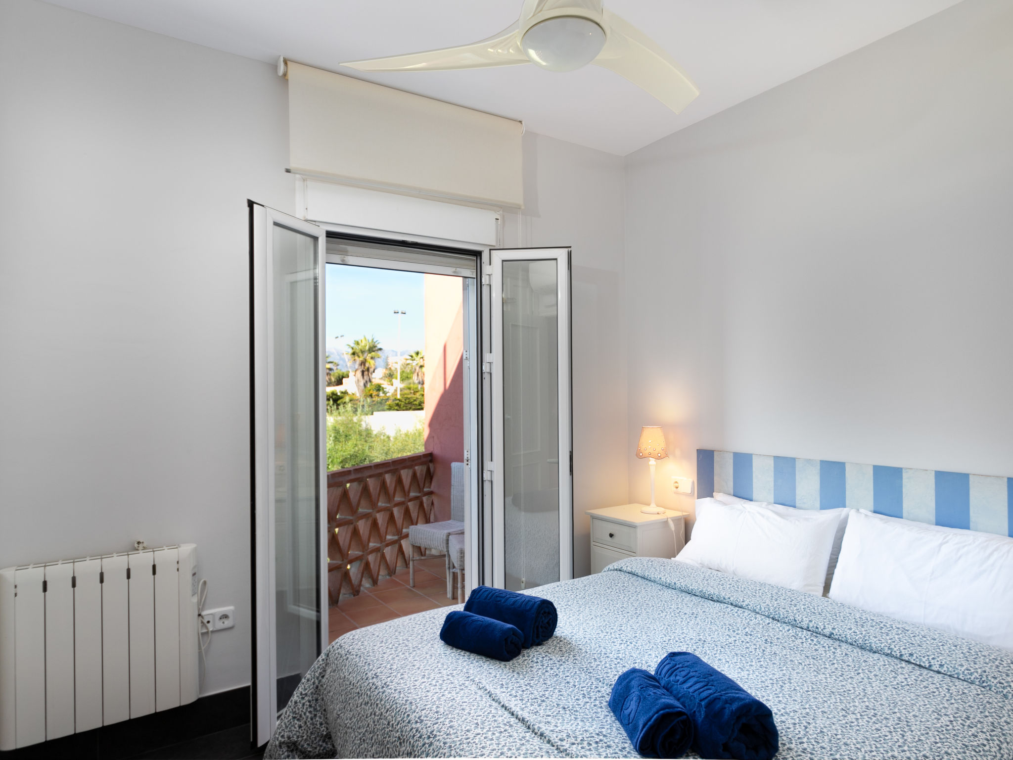 Photo of First Line Marbella Beach