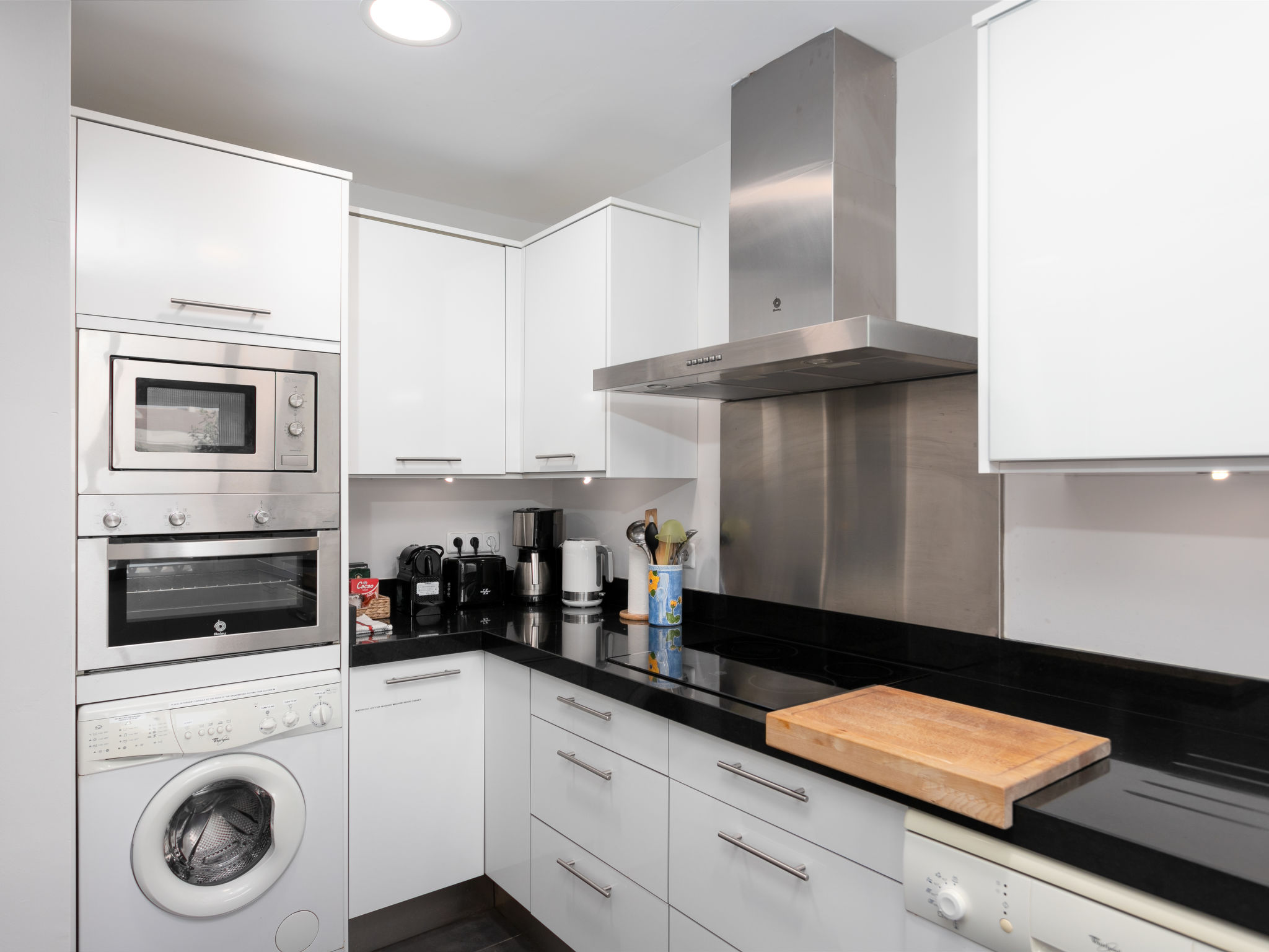 Photo of First Line Marbella Beach