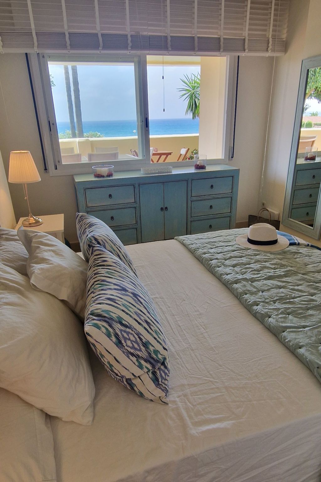 Strandlage Neptuno I, Elviria-Marbella-Binnen