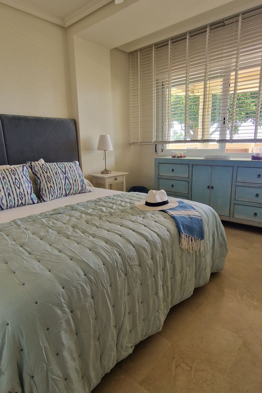 Strandlage Neptuno I, Elviria-Marbella-Binnen