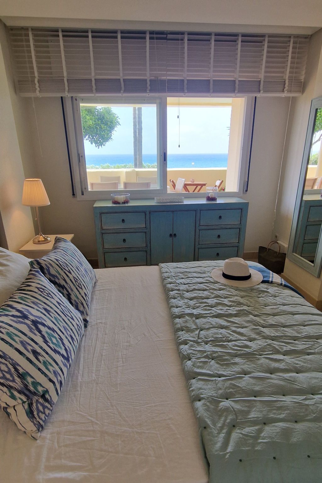 Strandlage Neptuno I, Elviria-Marbella-Binnen