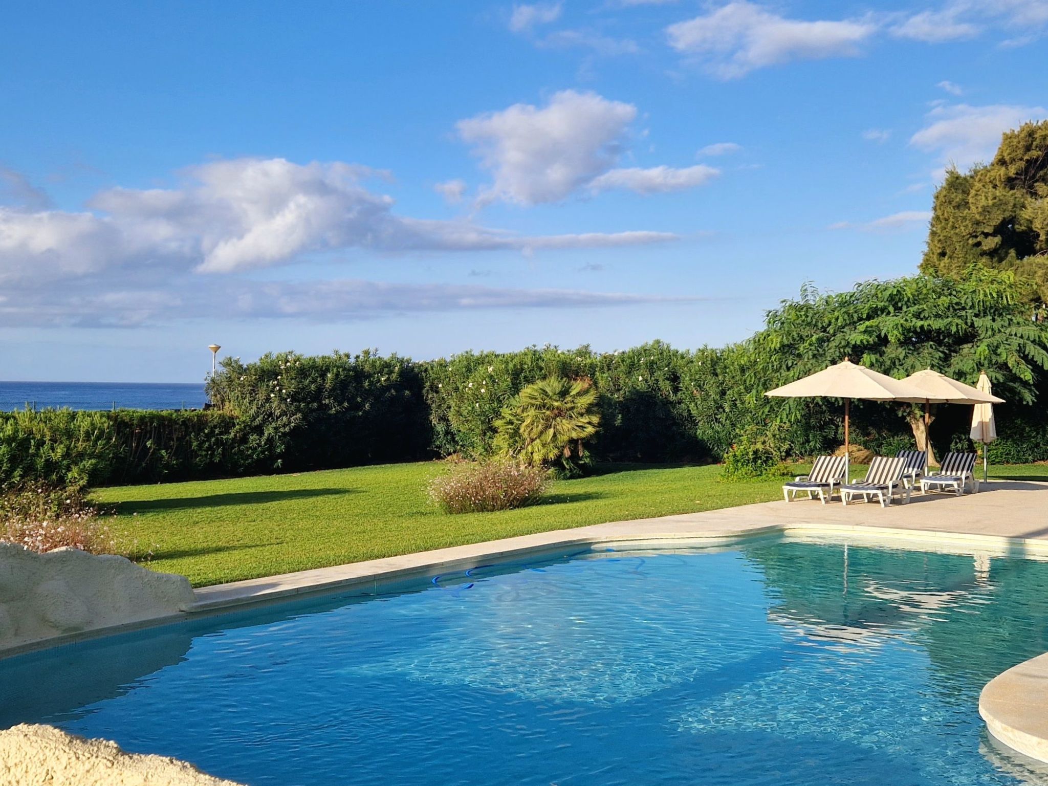 Strandlage Neptuno I, Elviria-Marbella-Binnen