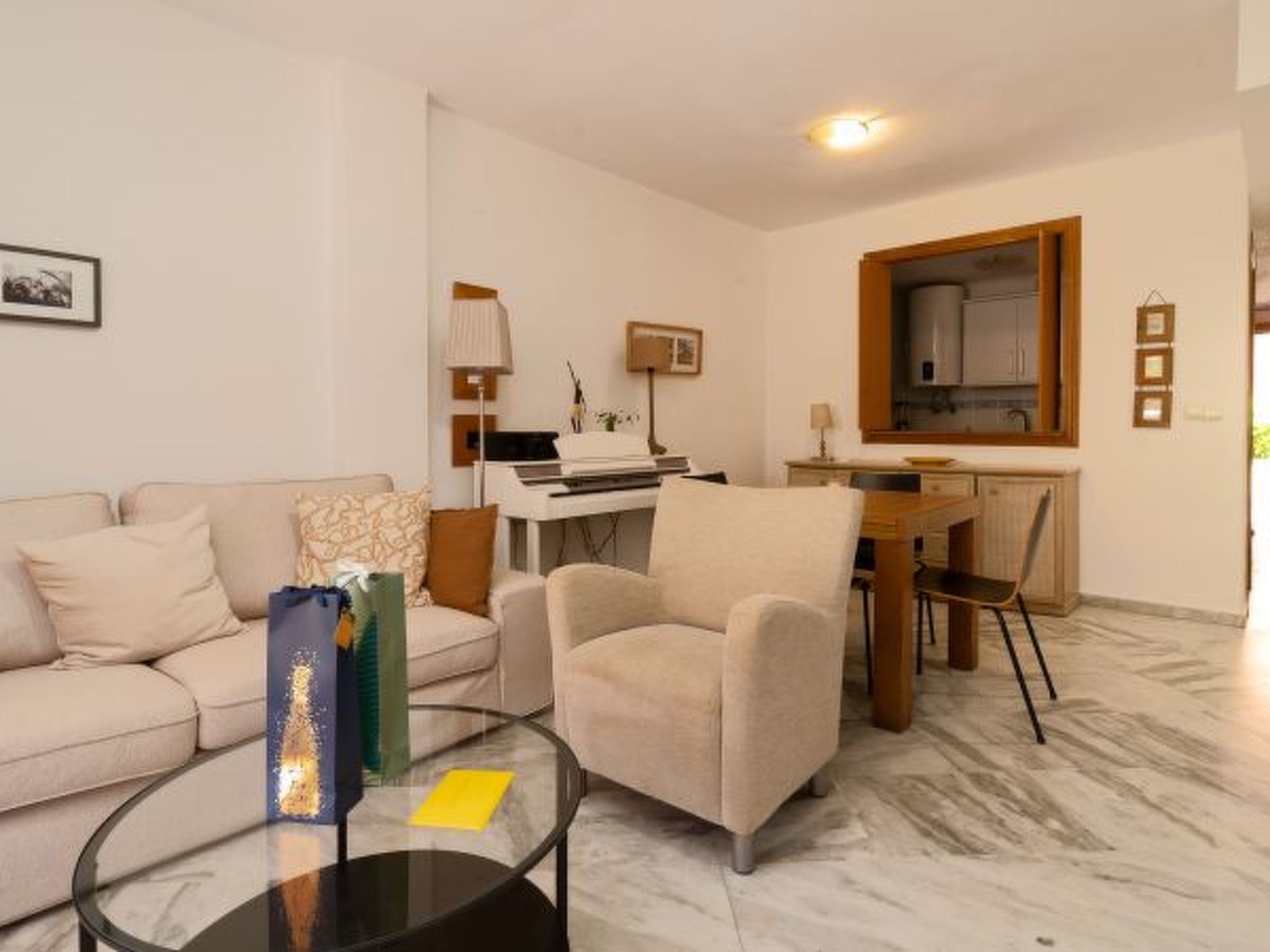 Photo of Alvarito Playa