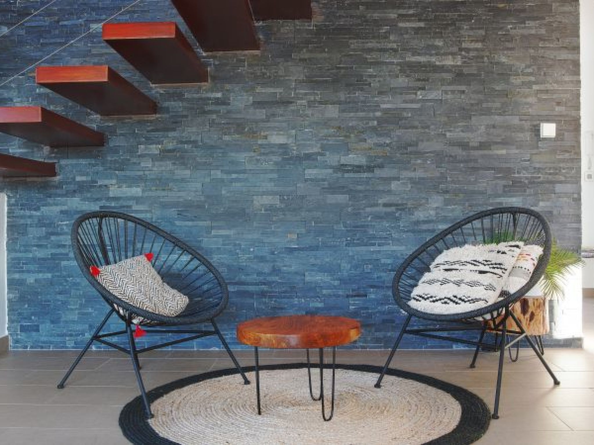 Photo of Modern Villa close to Costabella beach