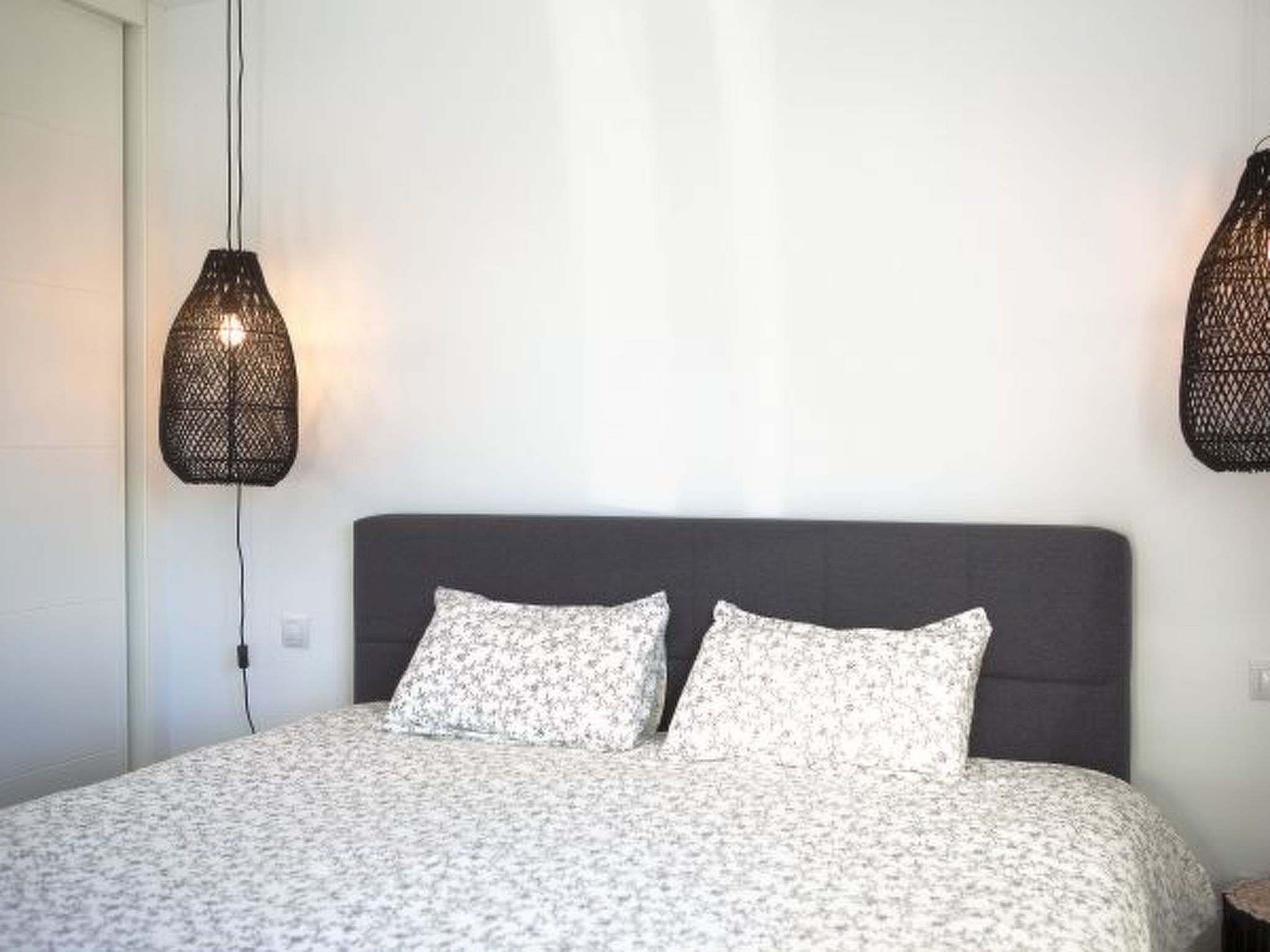 Photo of Modern Villa close to Costabella beach