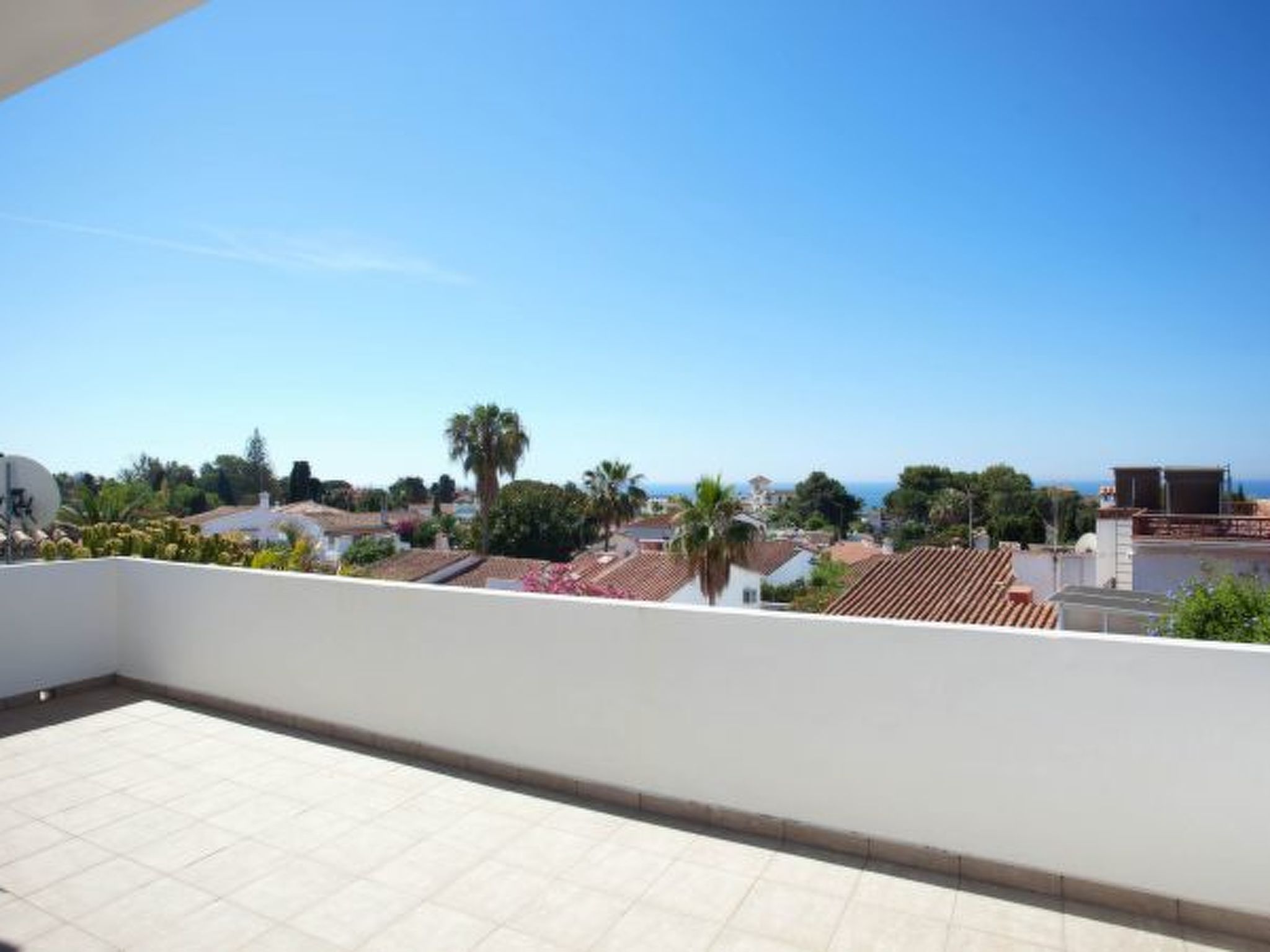 Photo of Modern Villa close to Costabella beach