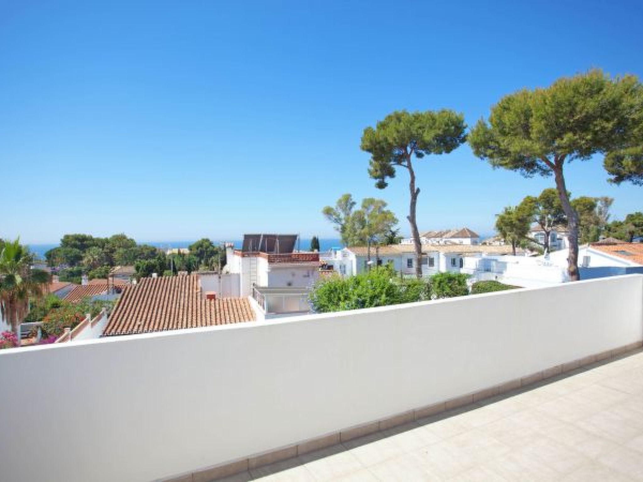 Photo of Modern Villa close to Costabella beach