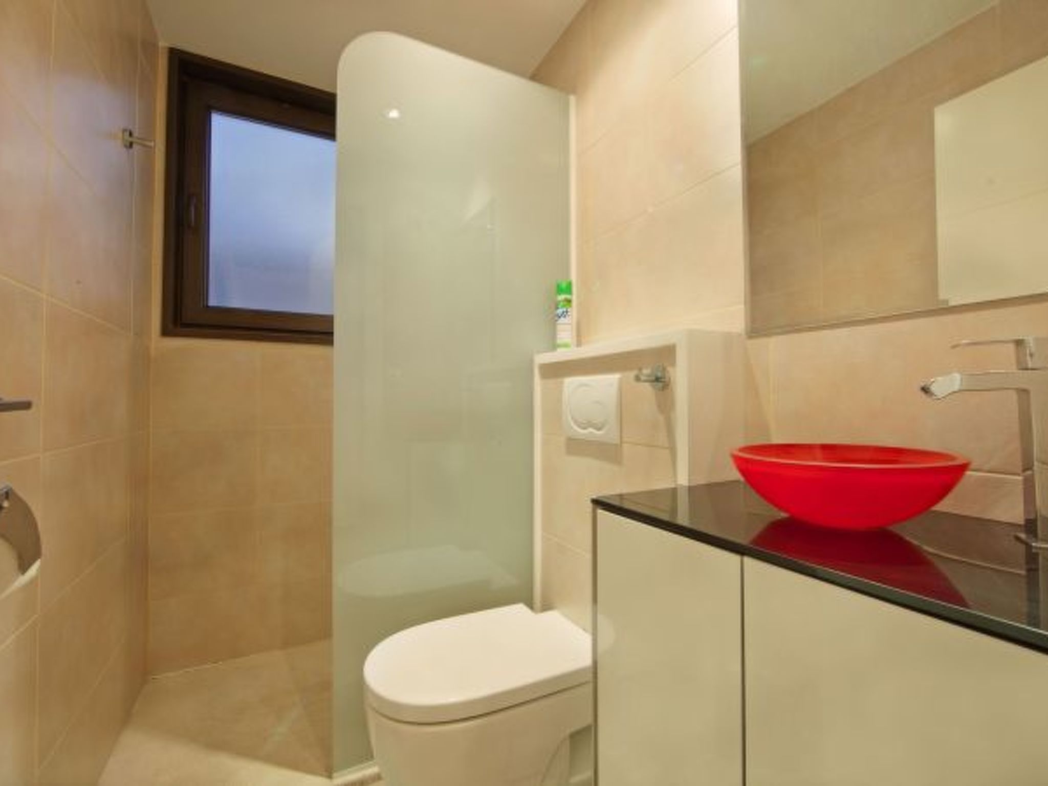 Photo of Modern Villa close to Costabella beach