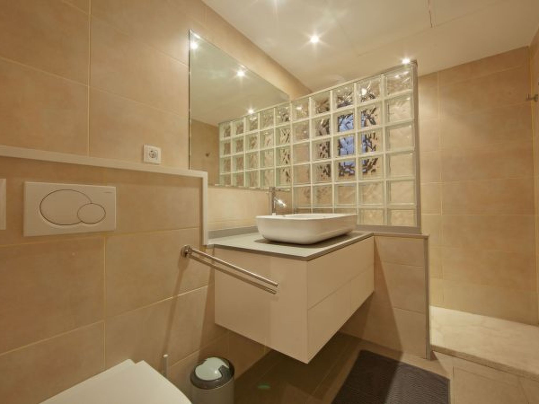 Photo of Modern Villa close to Costabella beach