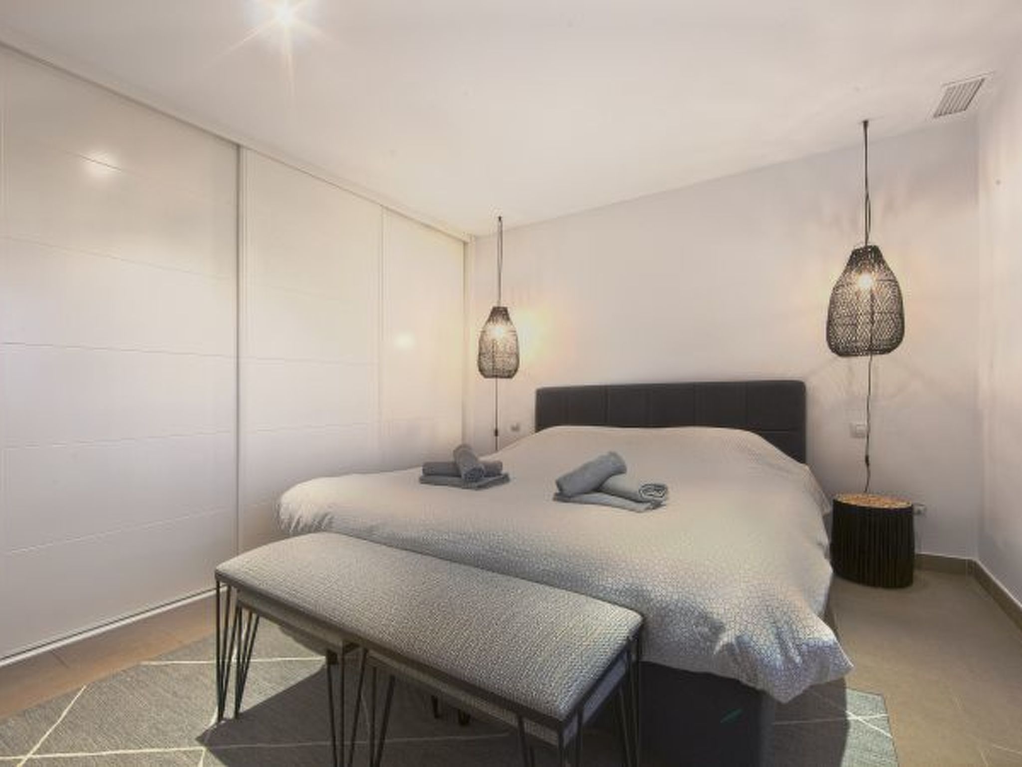 Photo of Modern Villa close to Costabella beach