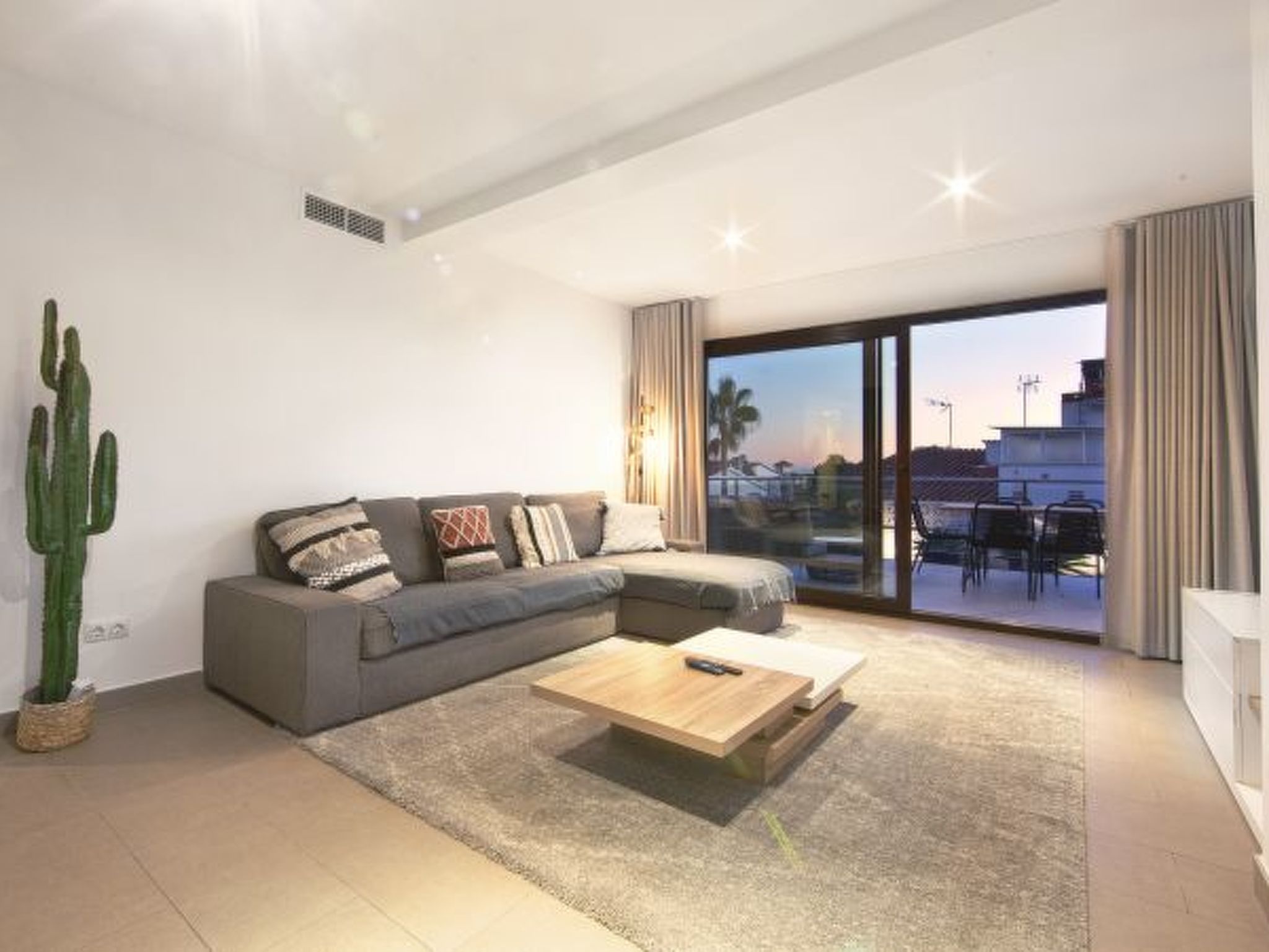 Photo of Modern Villa close to Costabella beach