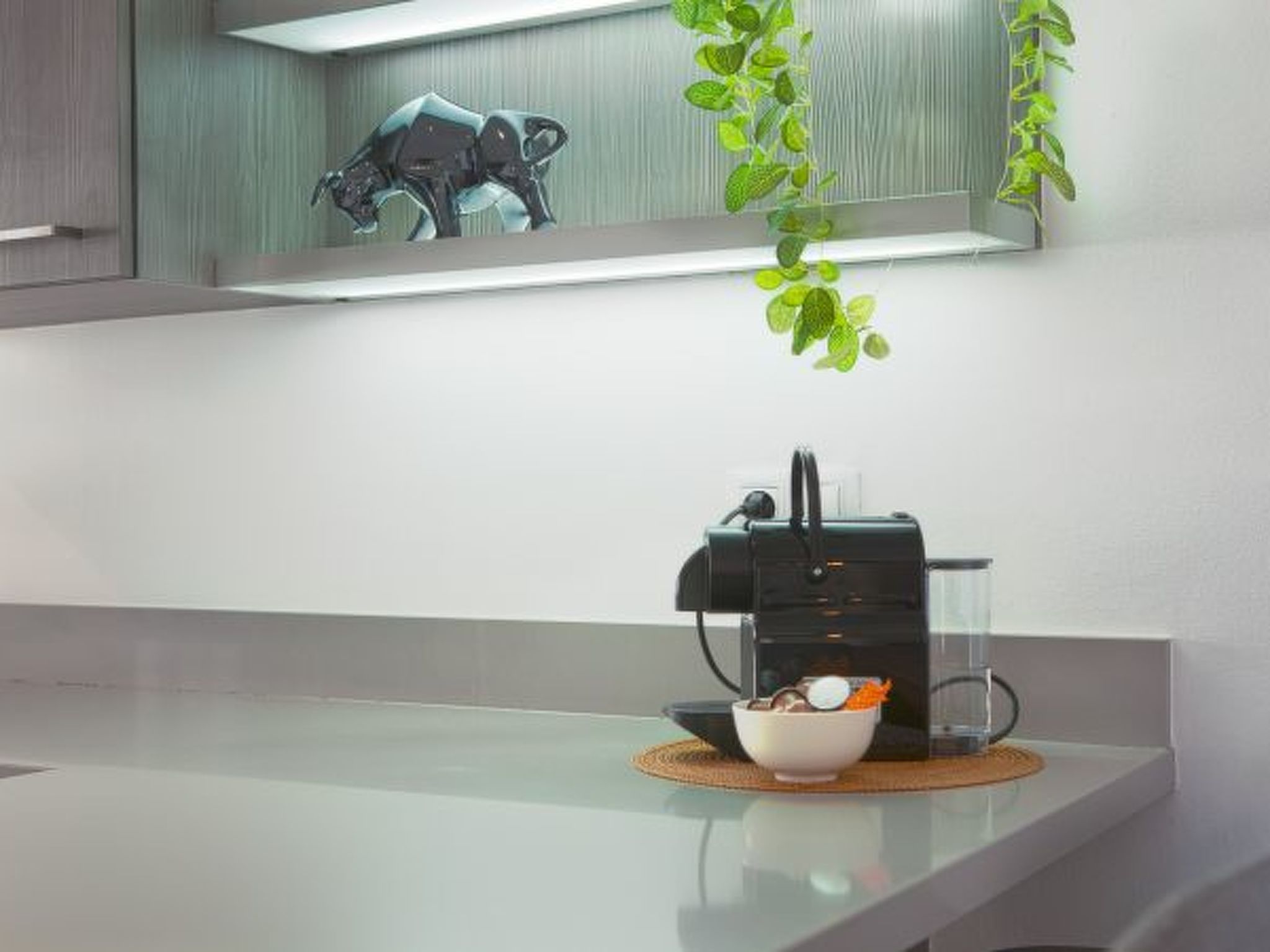 Photo of Modern Villa close to Costabella beach