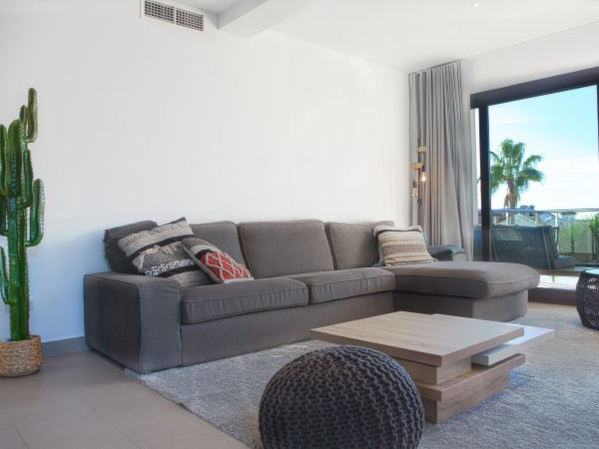 Photo of Modern Villa close to Costabella beach