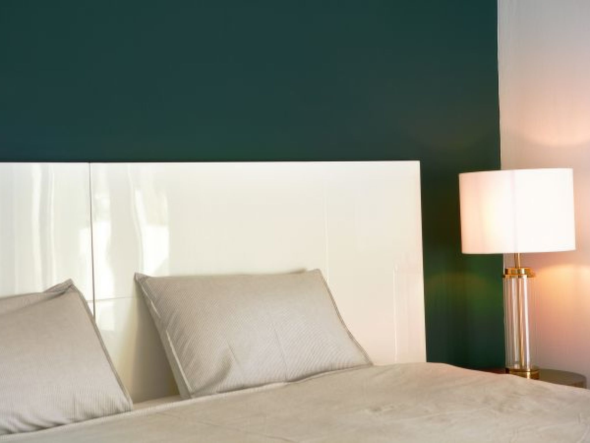 Photo of Modern Villa close to Costabella beach