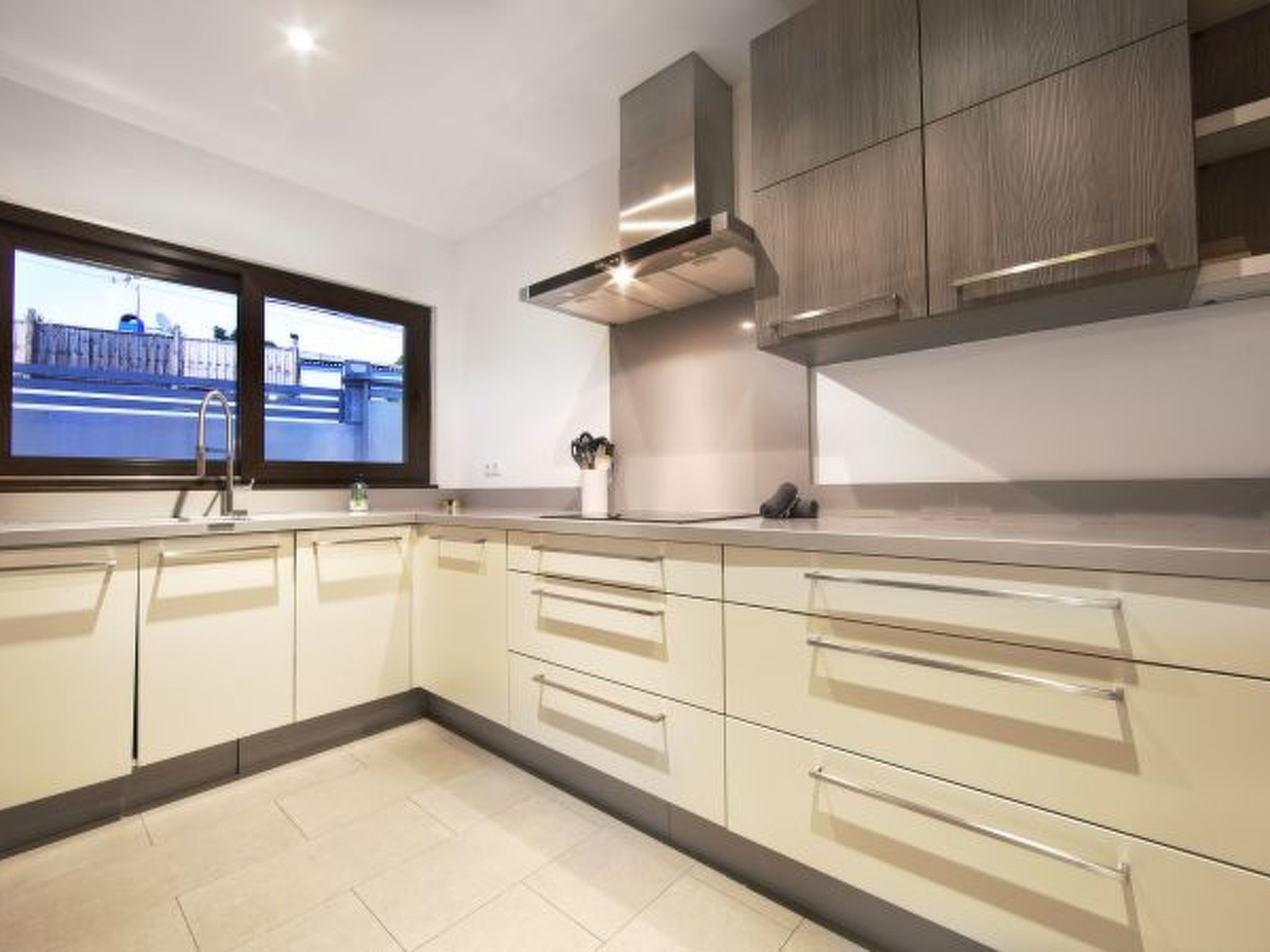 Photo of Modern Villa close to Costabella beach