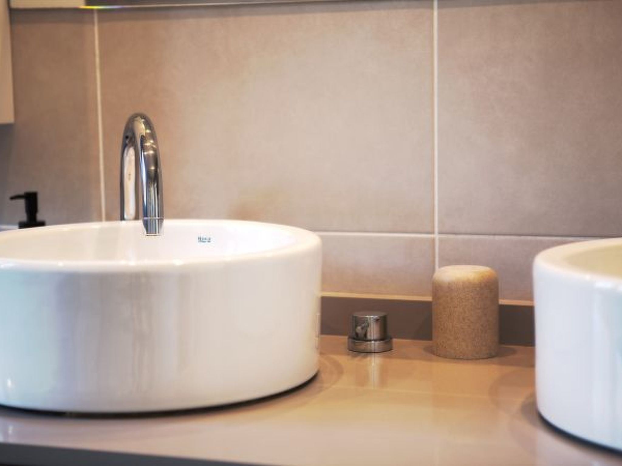 Photo of Modern Villa close to Costabella beach