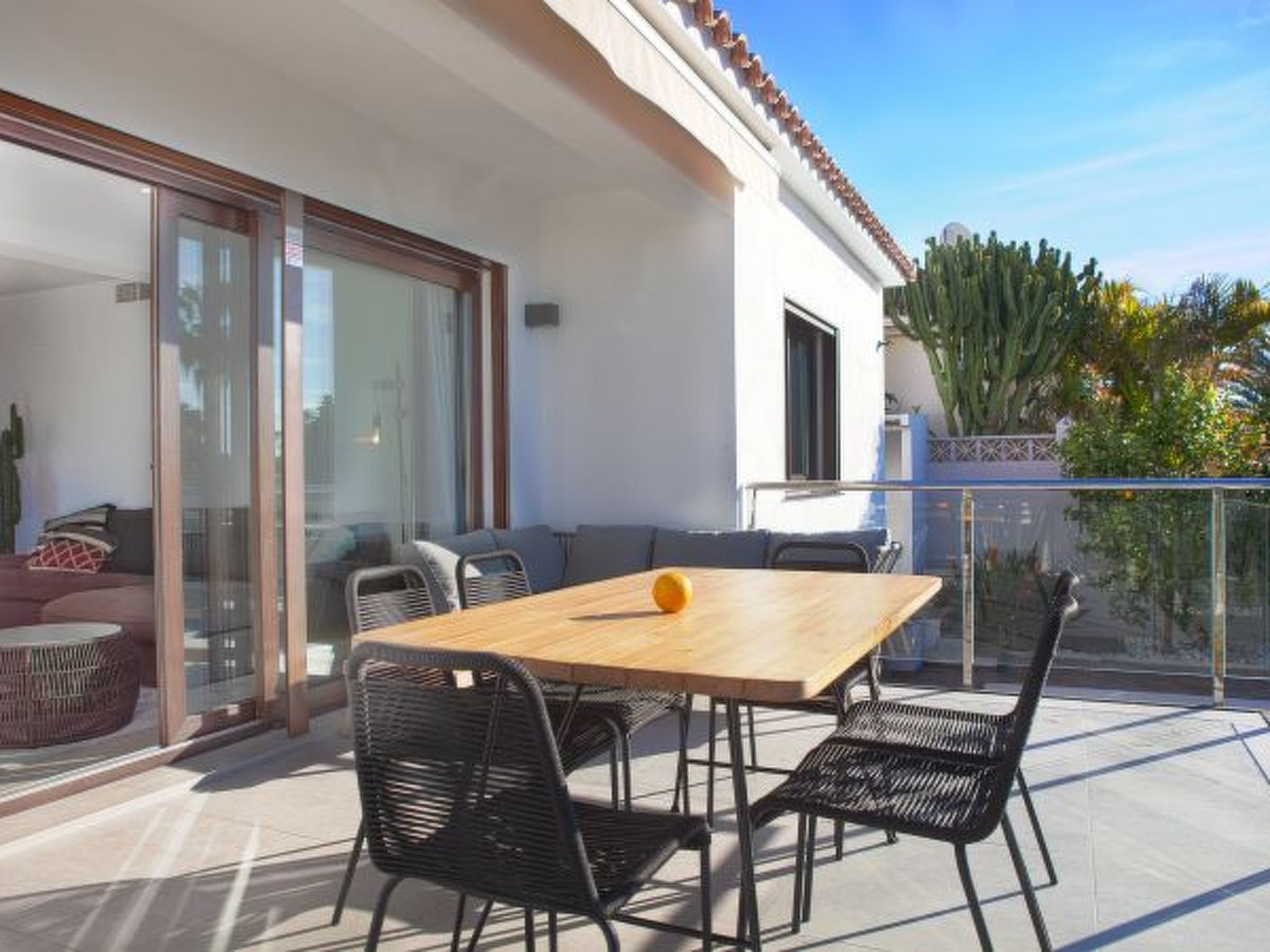 Photo of Modern Villa close to Costabella beach