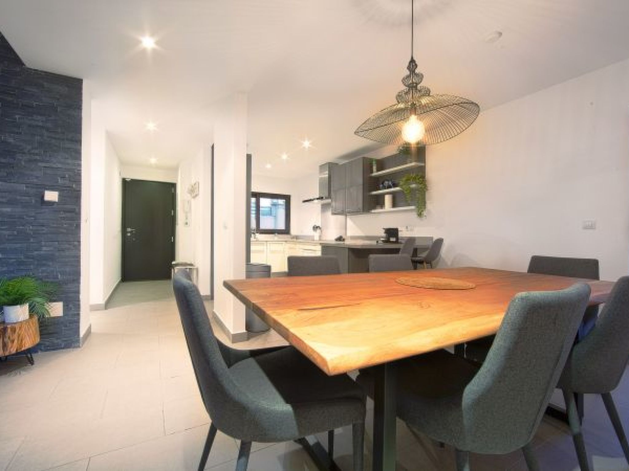 Photo of Modern Villa close to Costabella beach