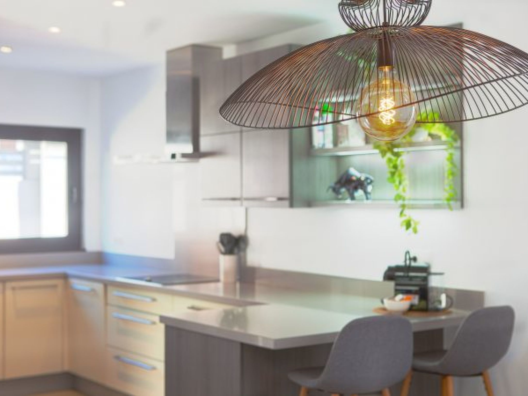 Photo of Modern Villa close to Costabella beach