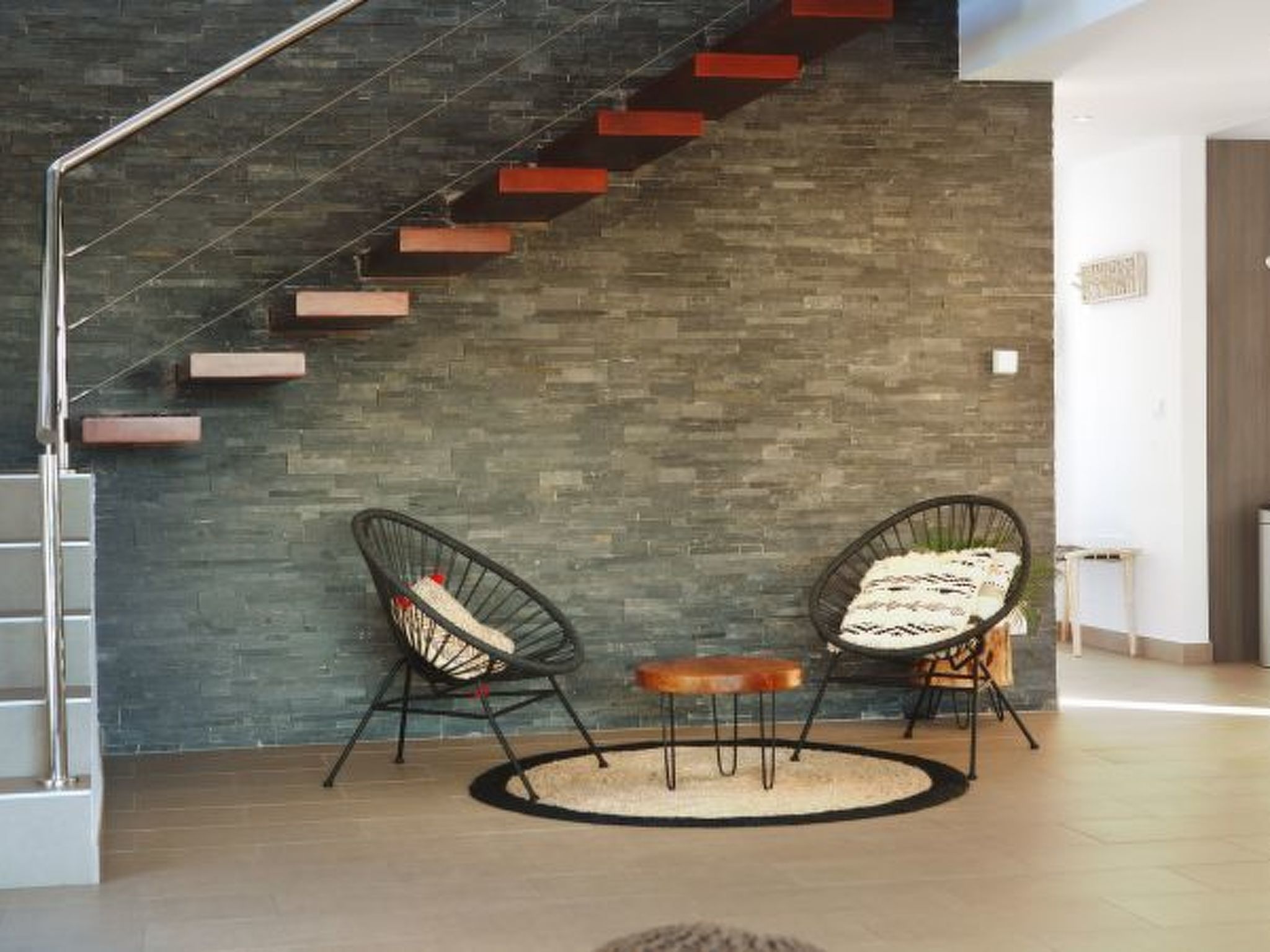 Photo of Modern Villa close to Costabella beach