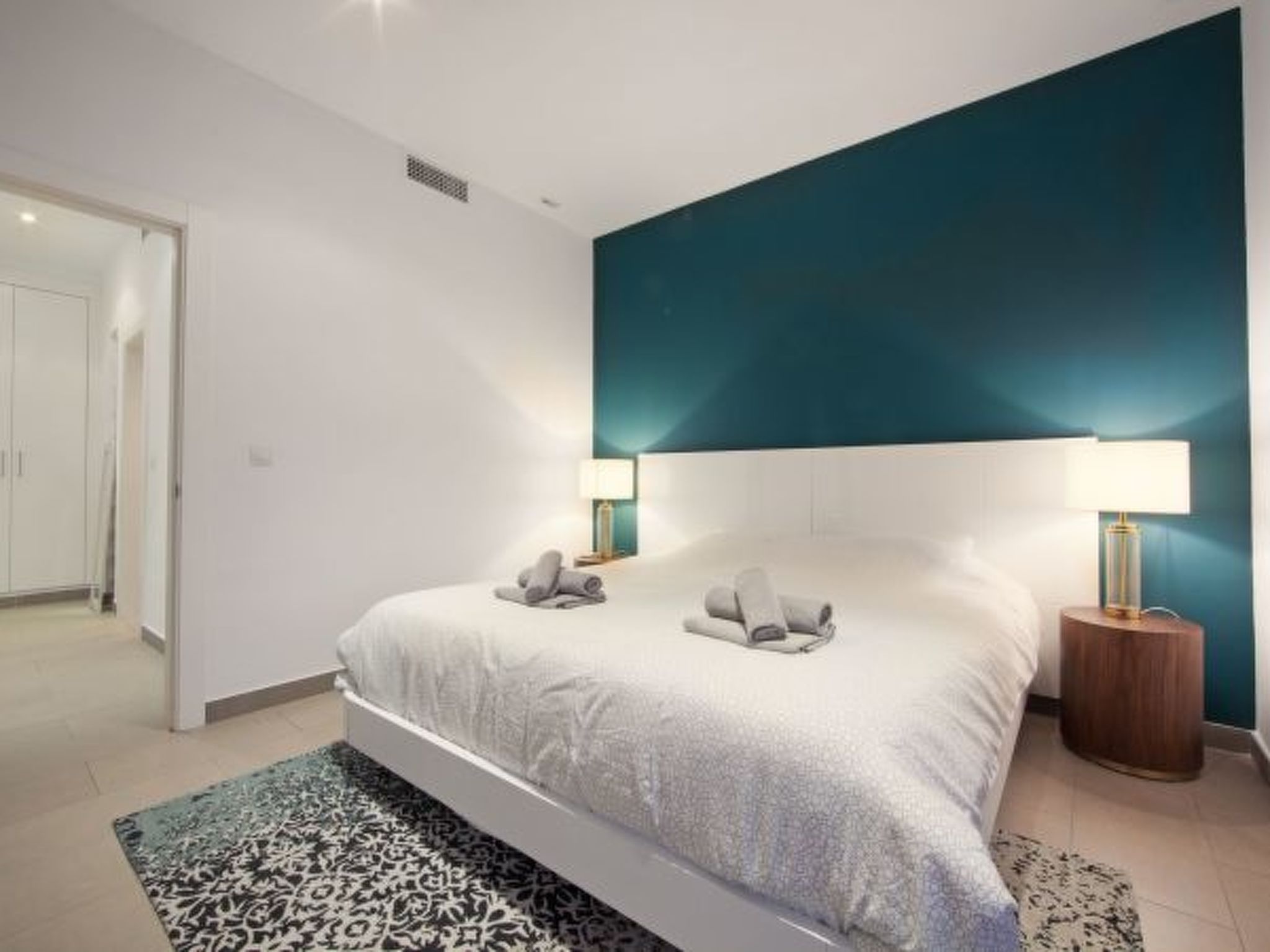 Photo of Modern Villa close to Costabella beach