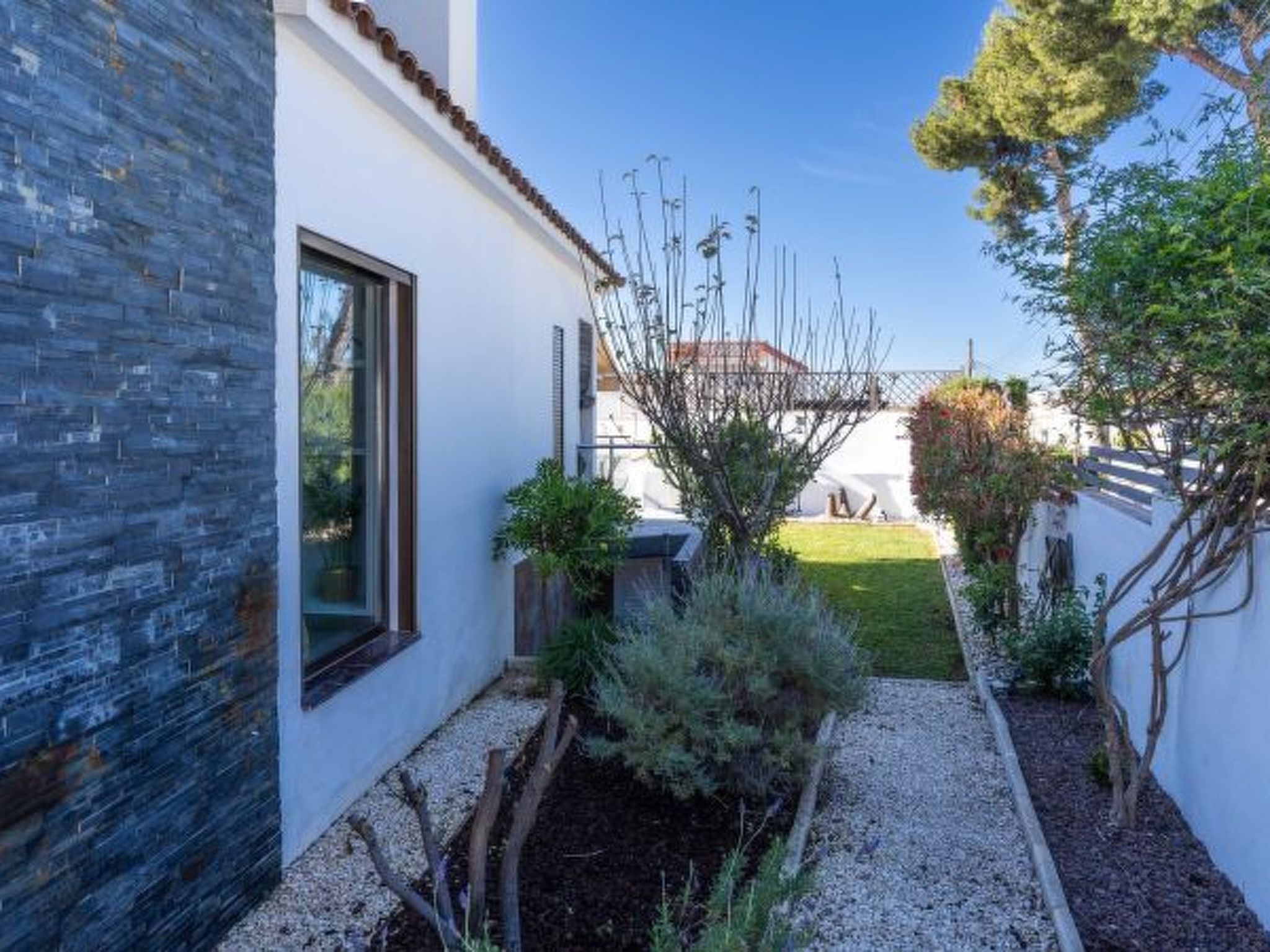 Photo of Modern Villa close to Costabella beach